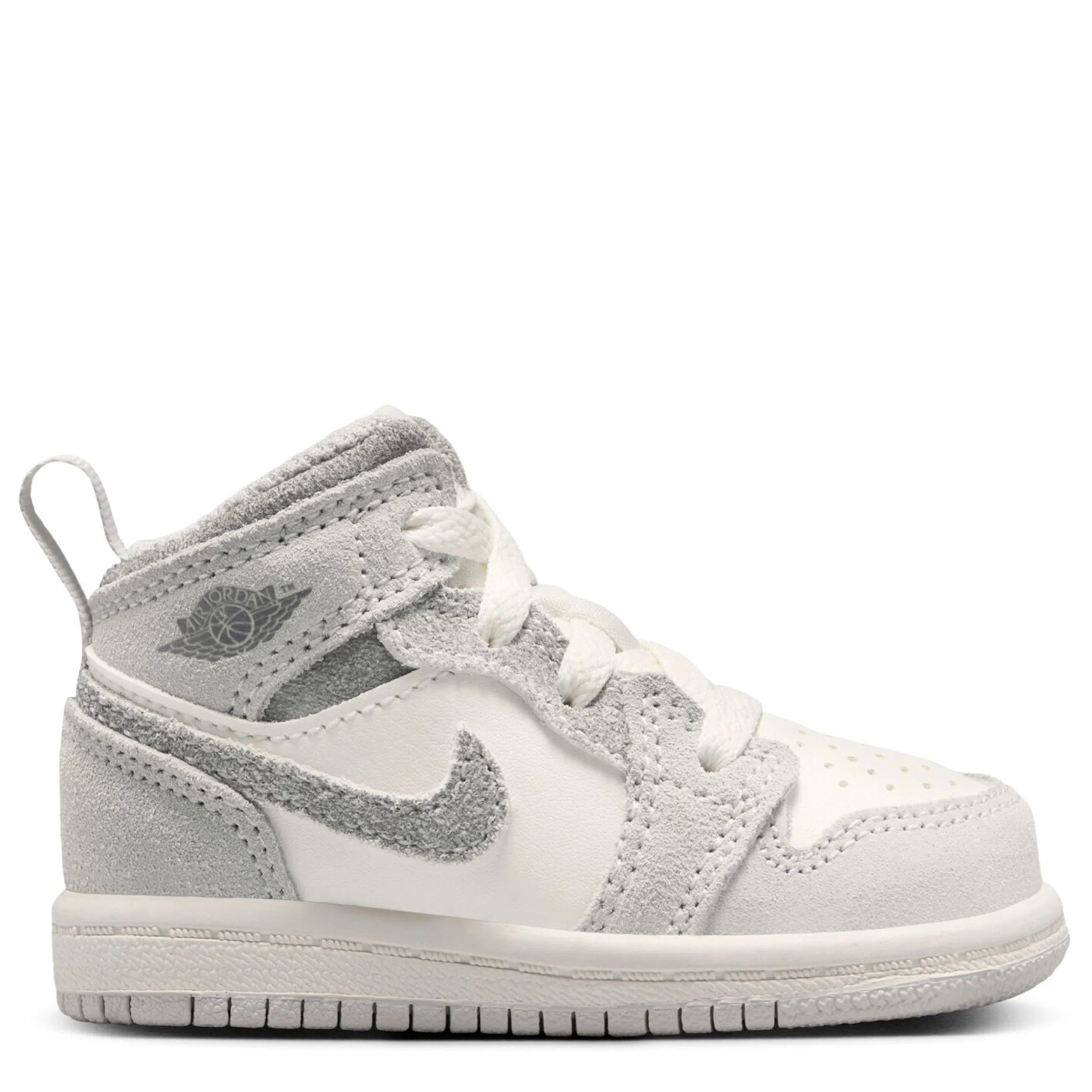 Jordan 1 Mid Se (Toddler)