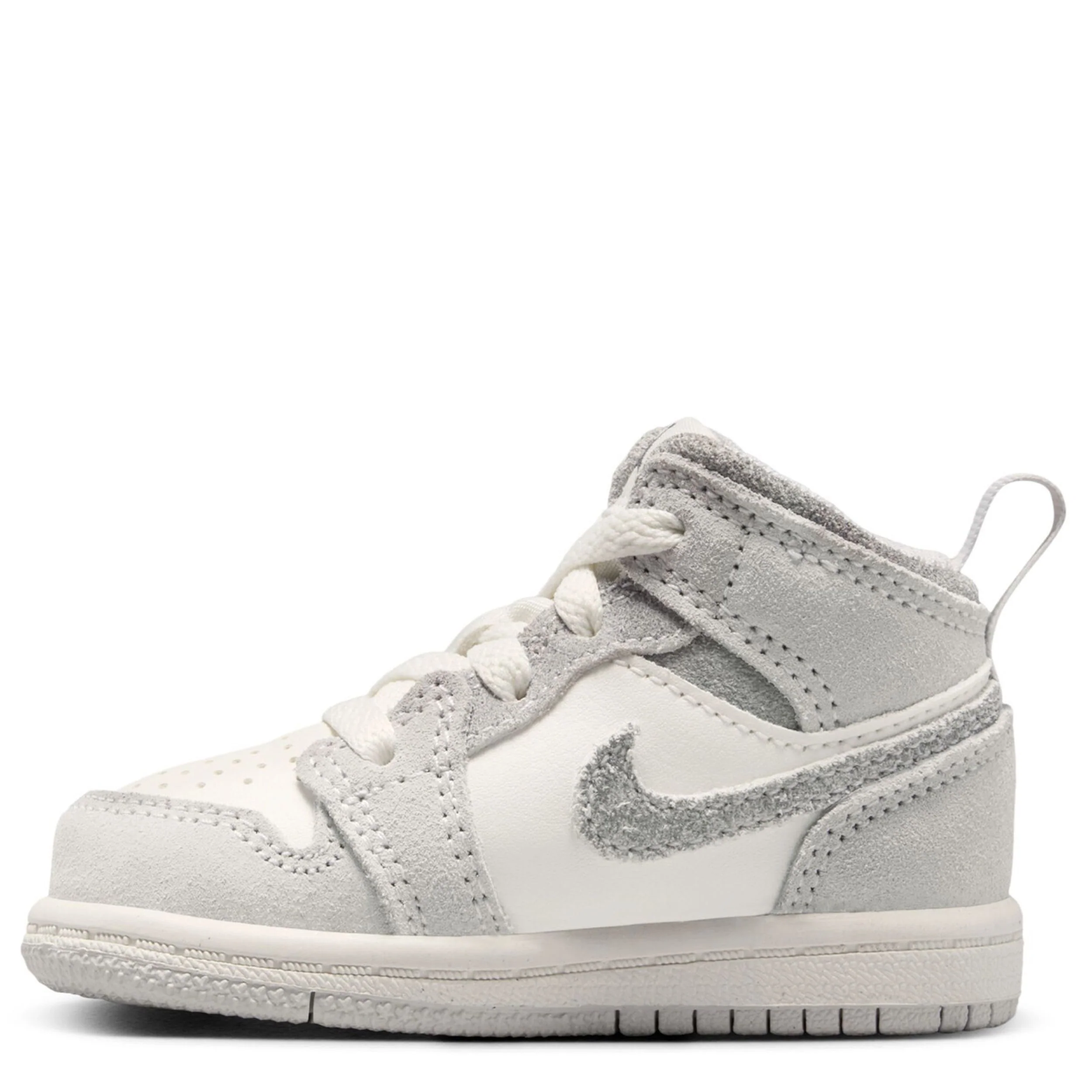 Jordan 1 Mid Se (Toddler) - Image 2