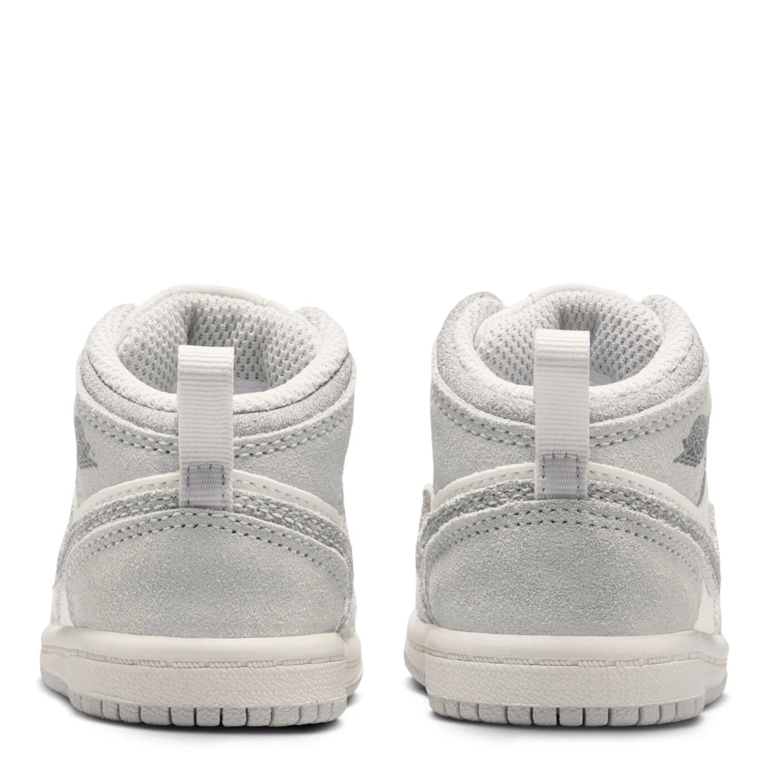 Jordan 1 Mid Se (Toddler) - Image 4