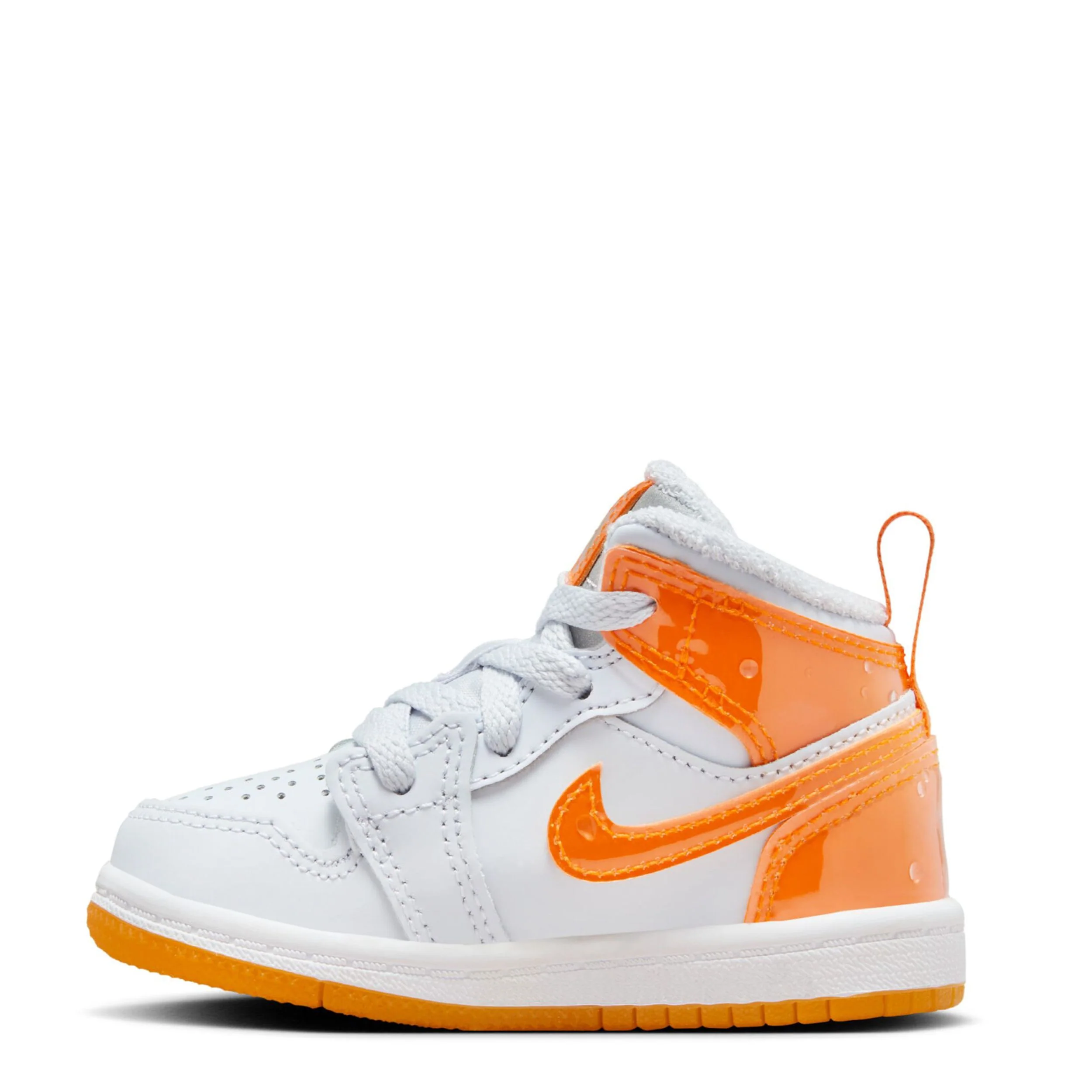 Jordan 1 Mid Se (Toddler) - Image 2
