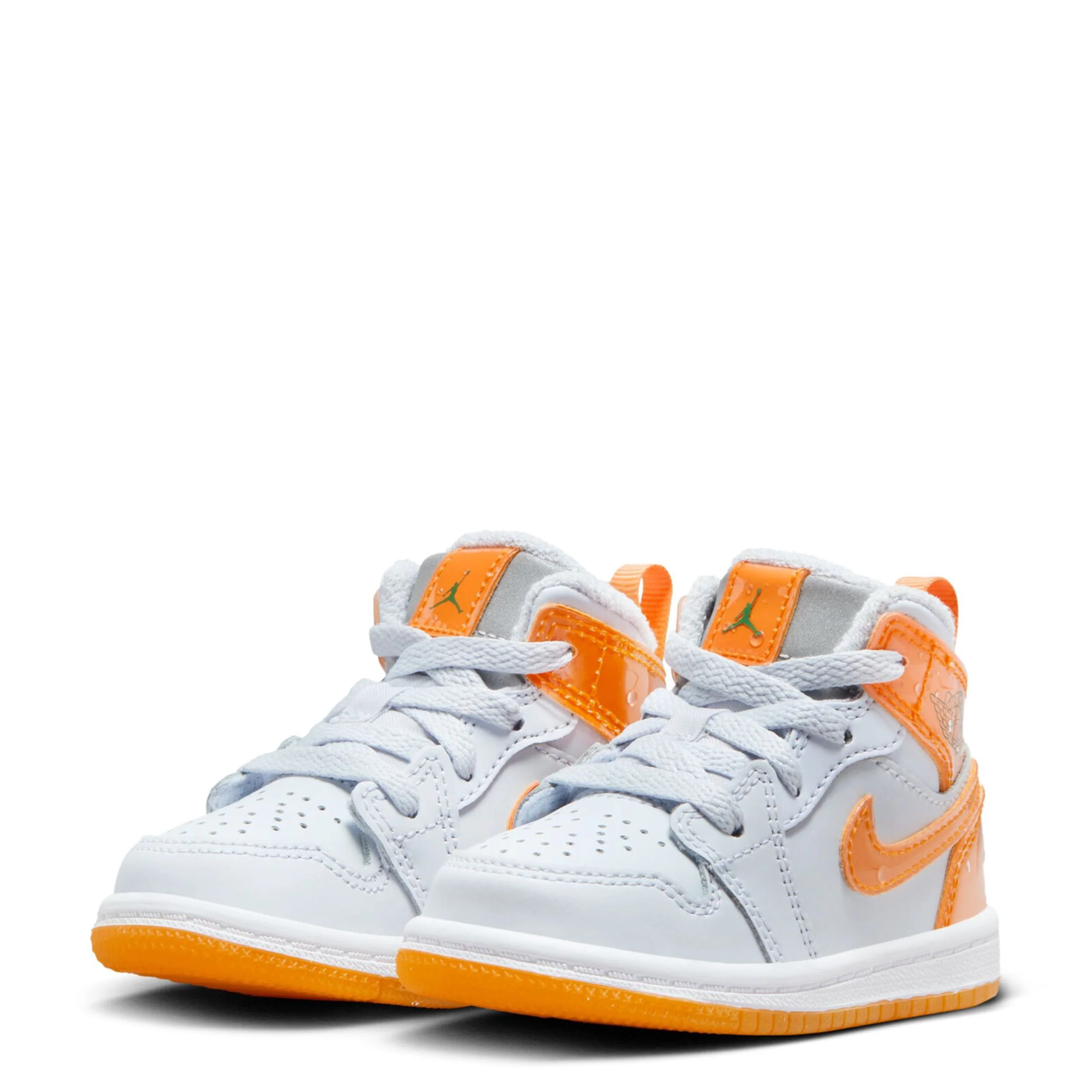 Jordan 1 Mid Se (Toddler) - Image 3
