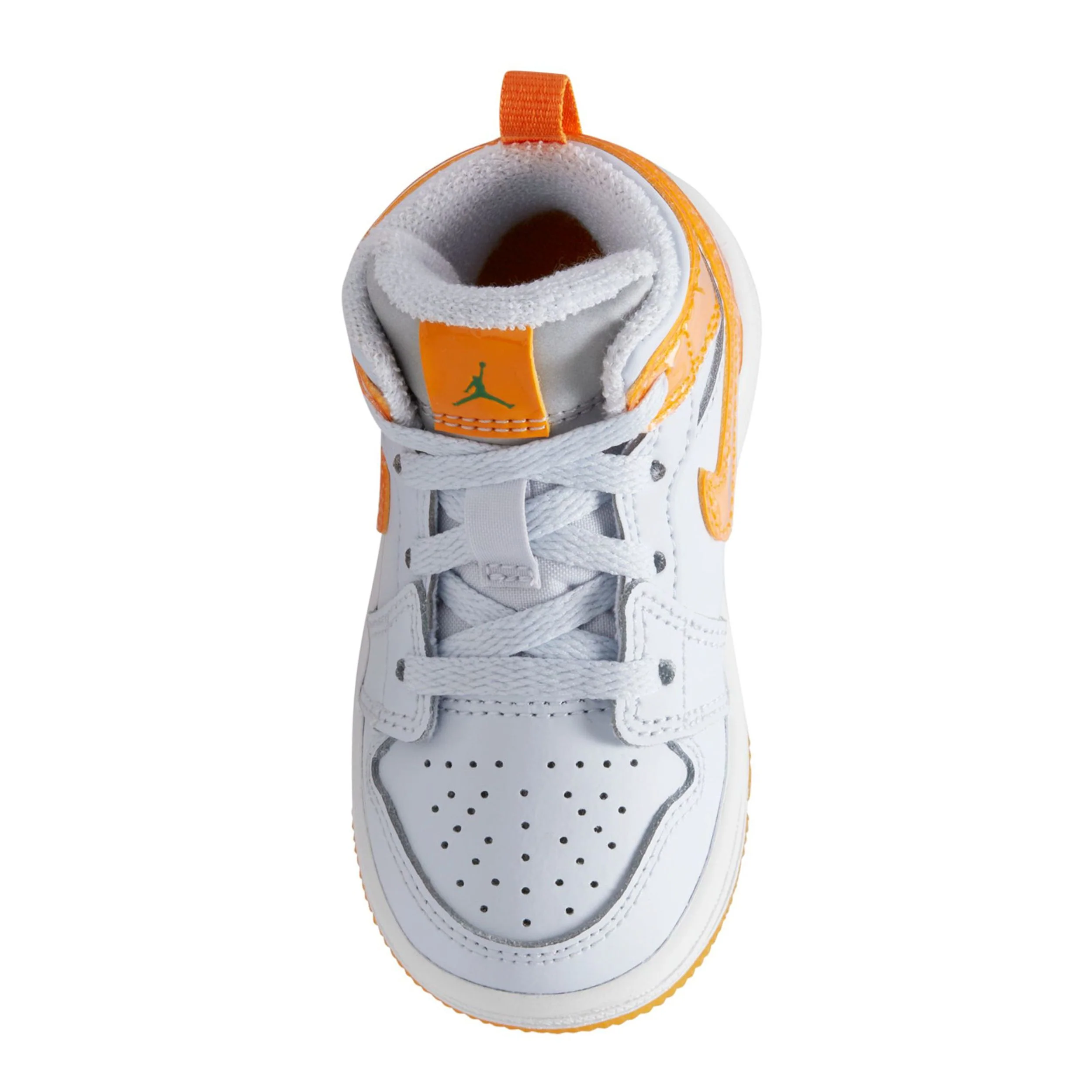 Jordan 1 Mid Se (Toddler) - Image 5
