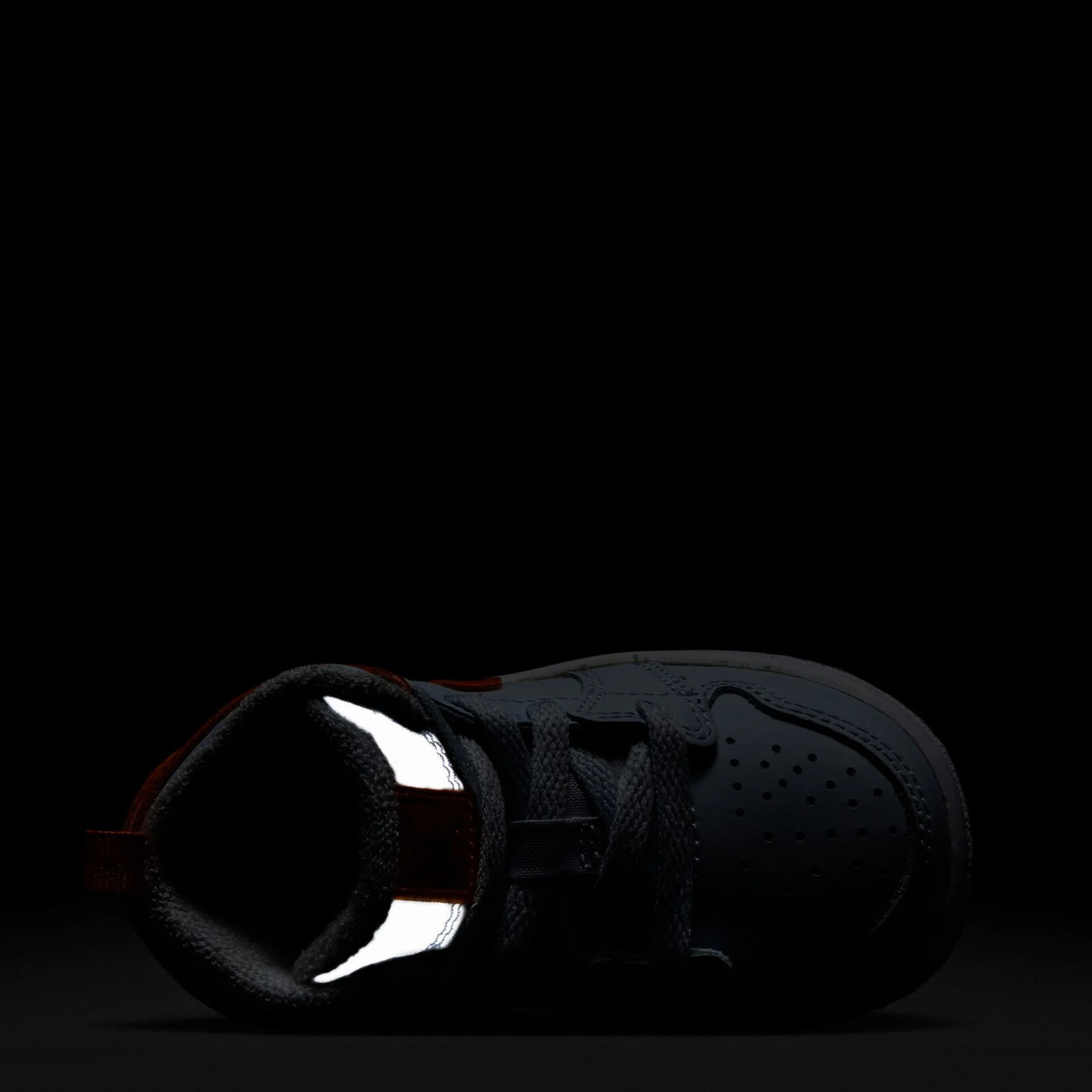 Jordan 1 Mid Se (Toddler) - Image 6