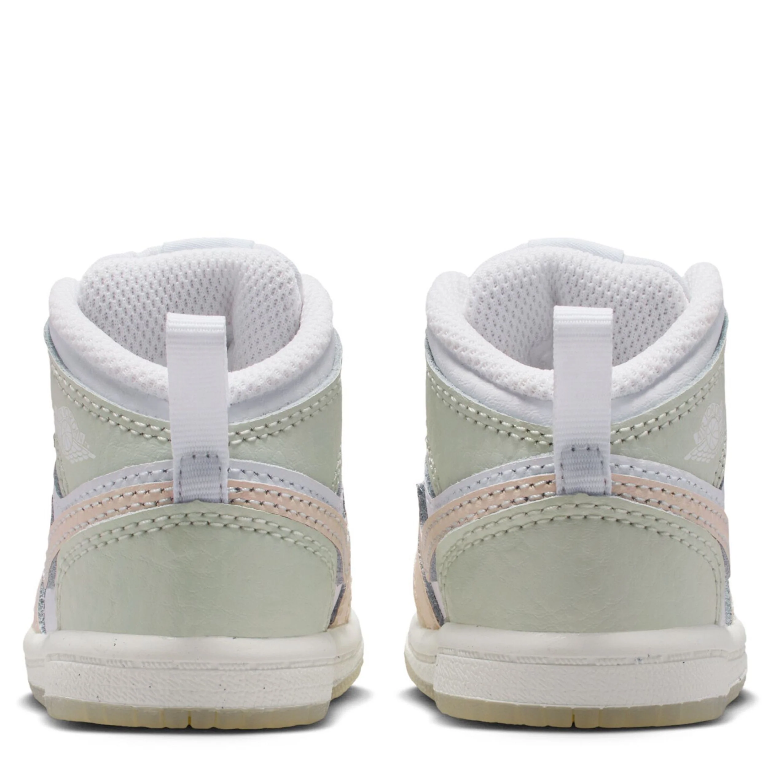 Jordan 1 Mid Se (Toddler) - Image 4