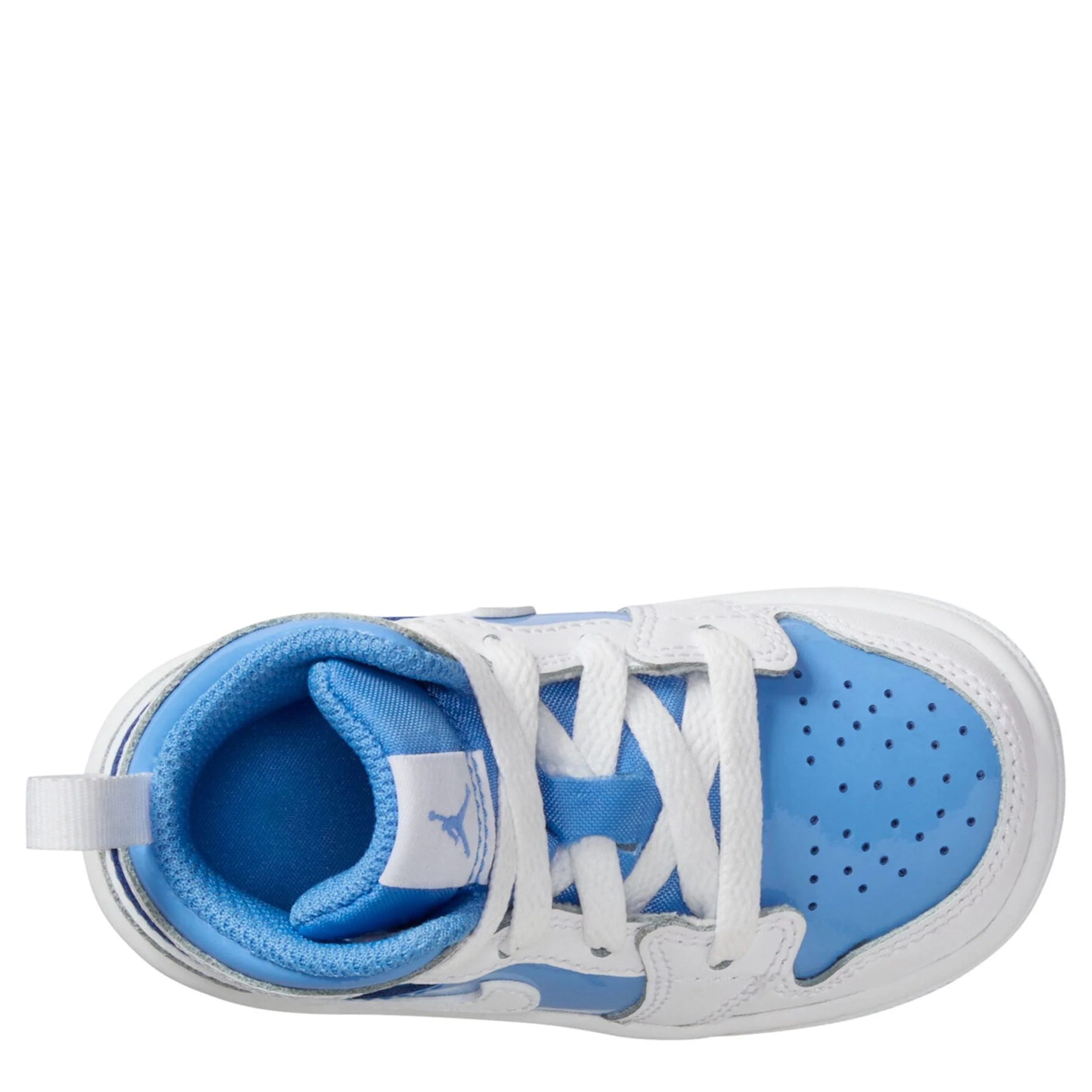 Jordan 1 Mid Se (Toddler) - Image 3
