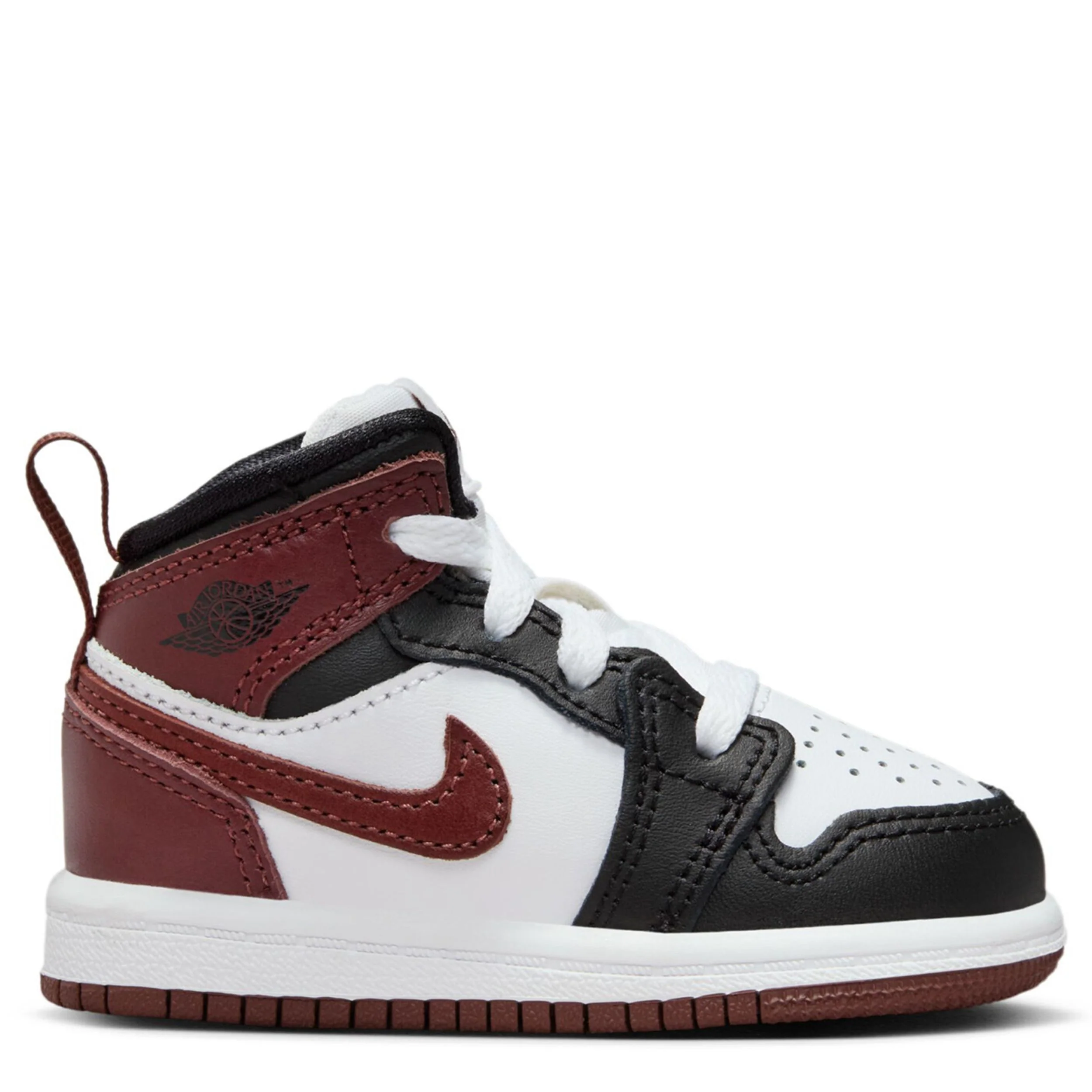 Jordan 1 Mid Se (Toddler)