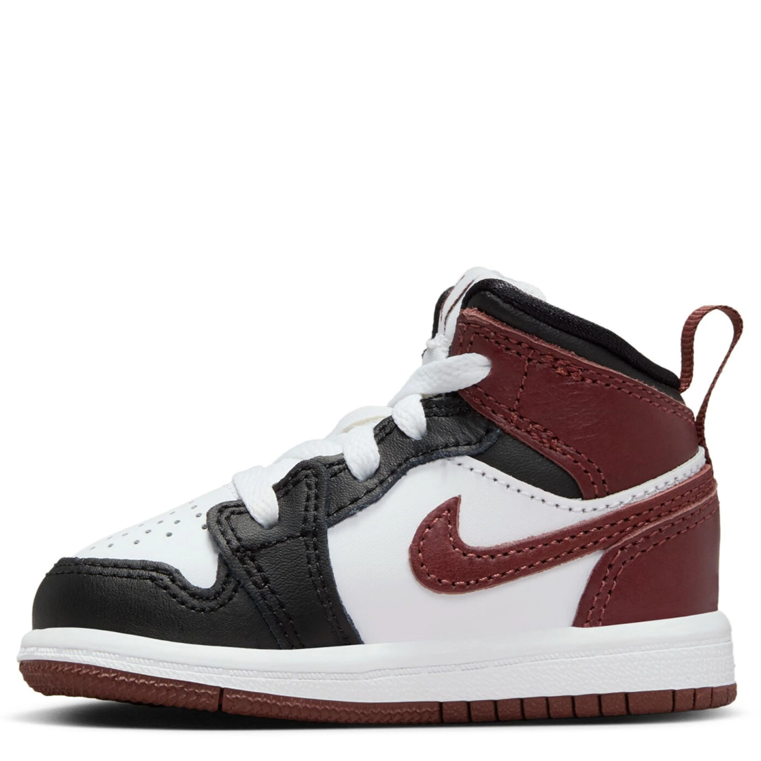 Jordan 1 Mid Se (Toddler) - Image 2