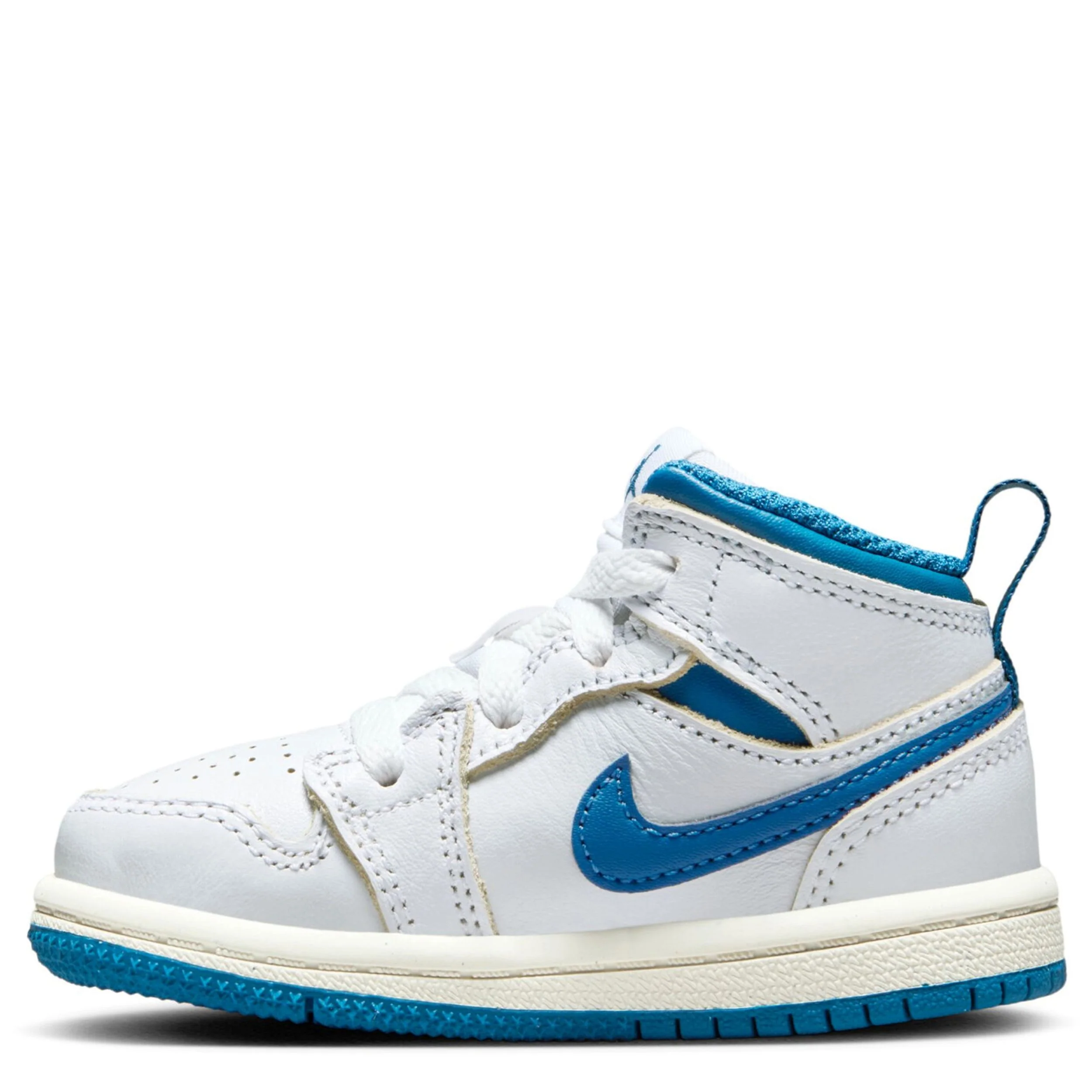 Jordan 1 Mid Se (Toddler) - Image 2