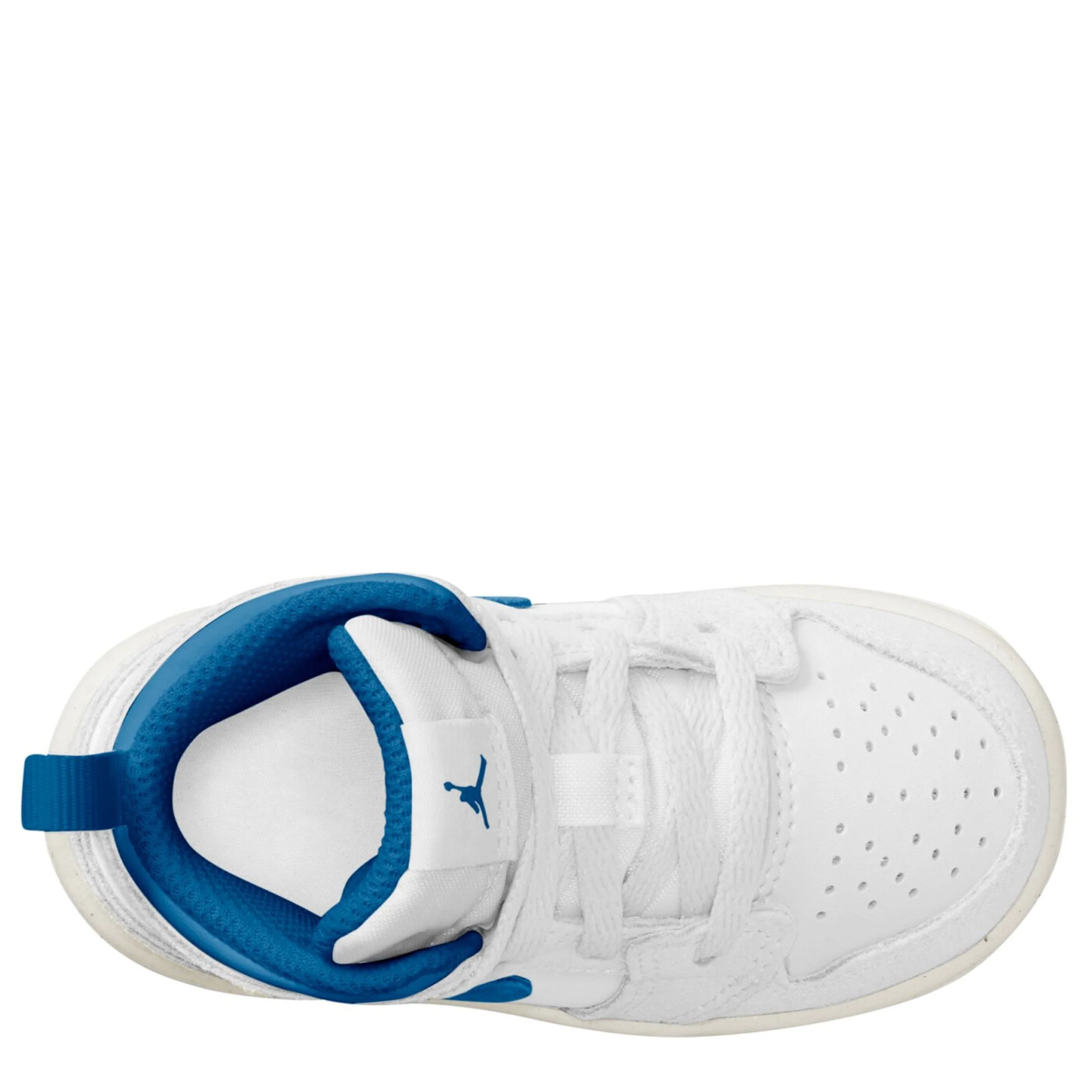 Jordan 1 Mid Se (Toddler) - Image 3