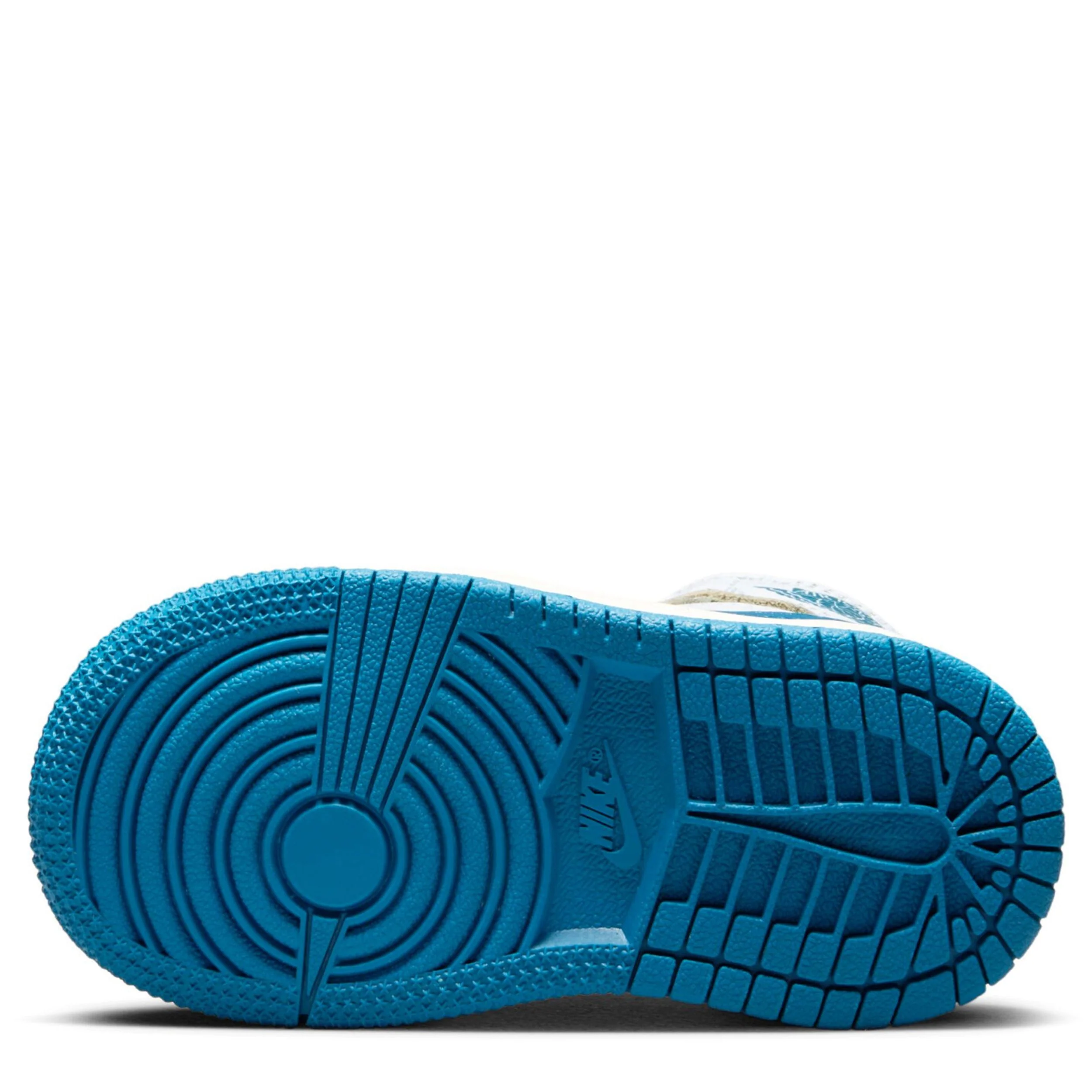 Jordan 1 Mid Se (Toddler) - Image 4