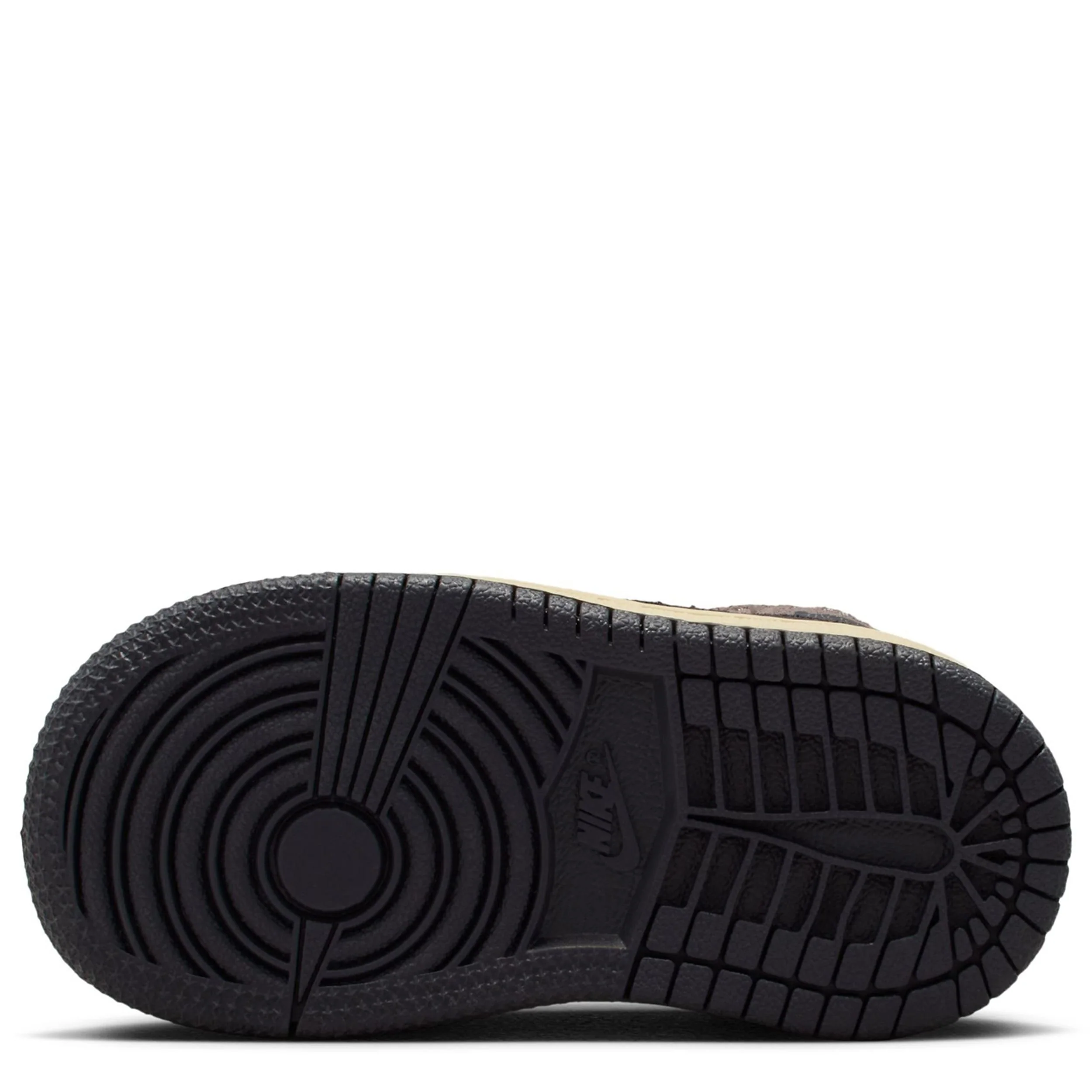 Jordan 1 Mid Se (Toddler) - Image 6