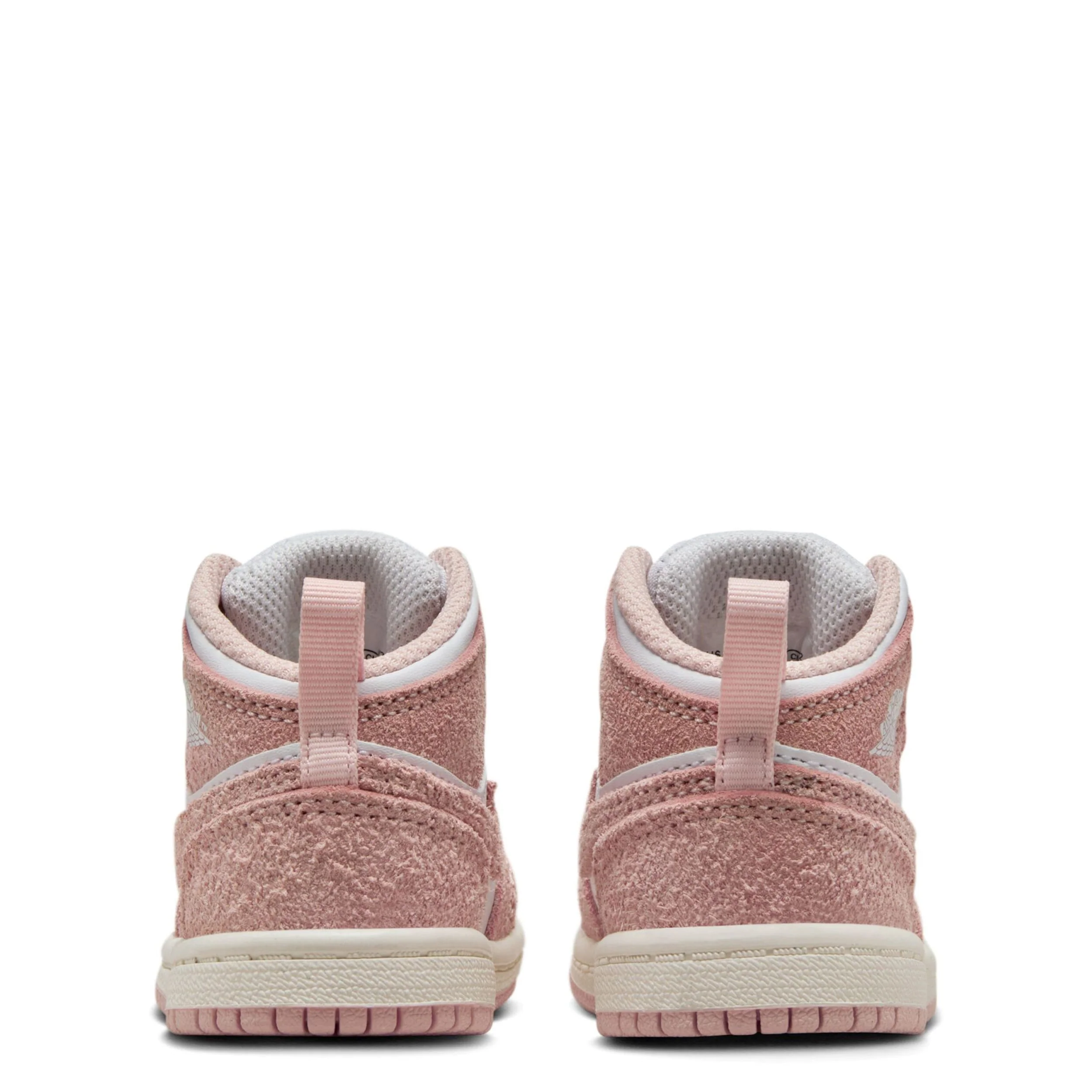 Jordan 1 Mid Se (Toddler) - Image 4