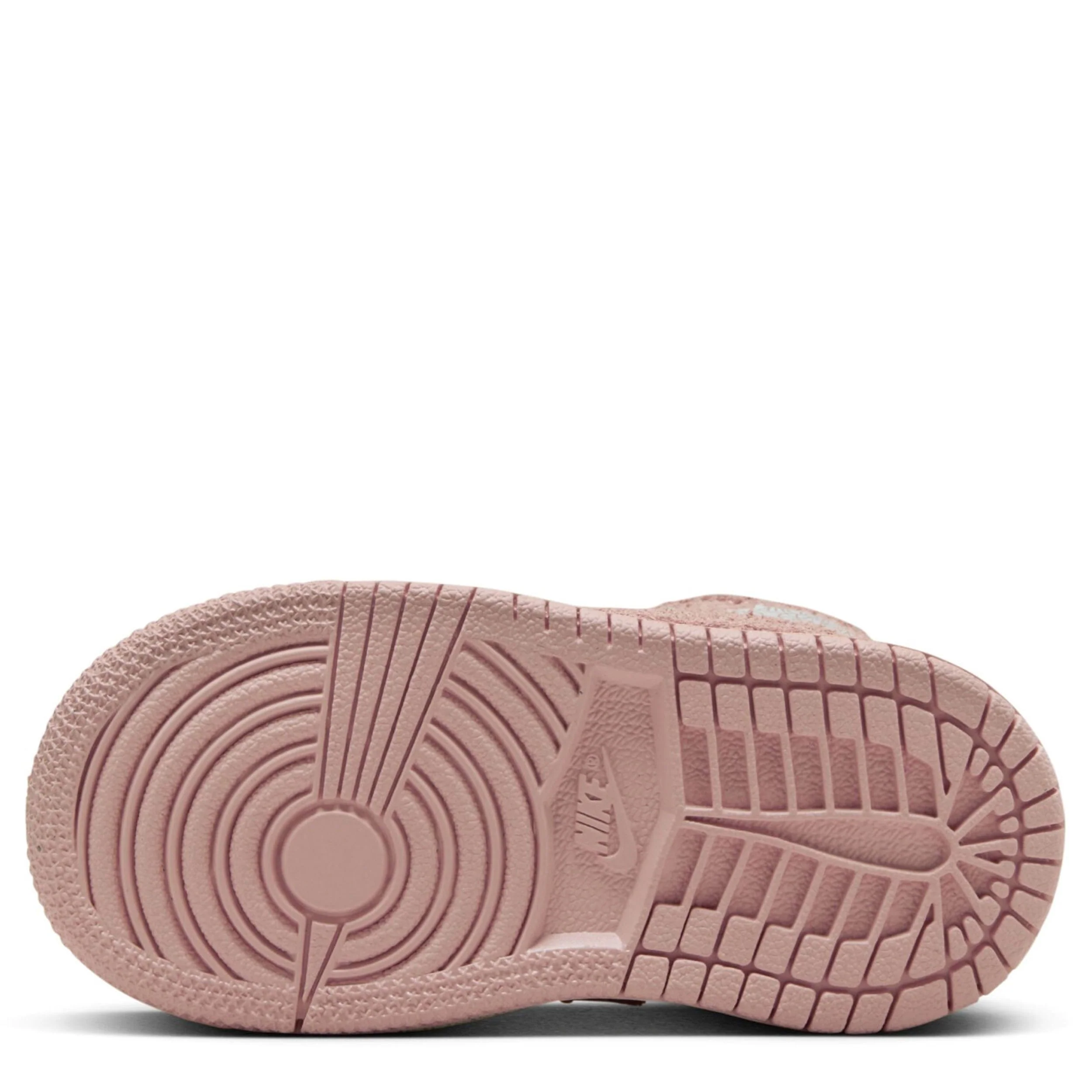 Jordan 1 Mid Se (Toddler) - Image 6