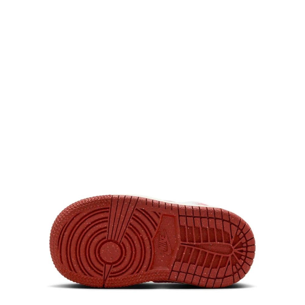 Jordan 1 Mid Se (Toddler) - Image 6