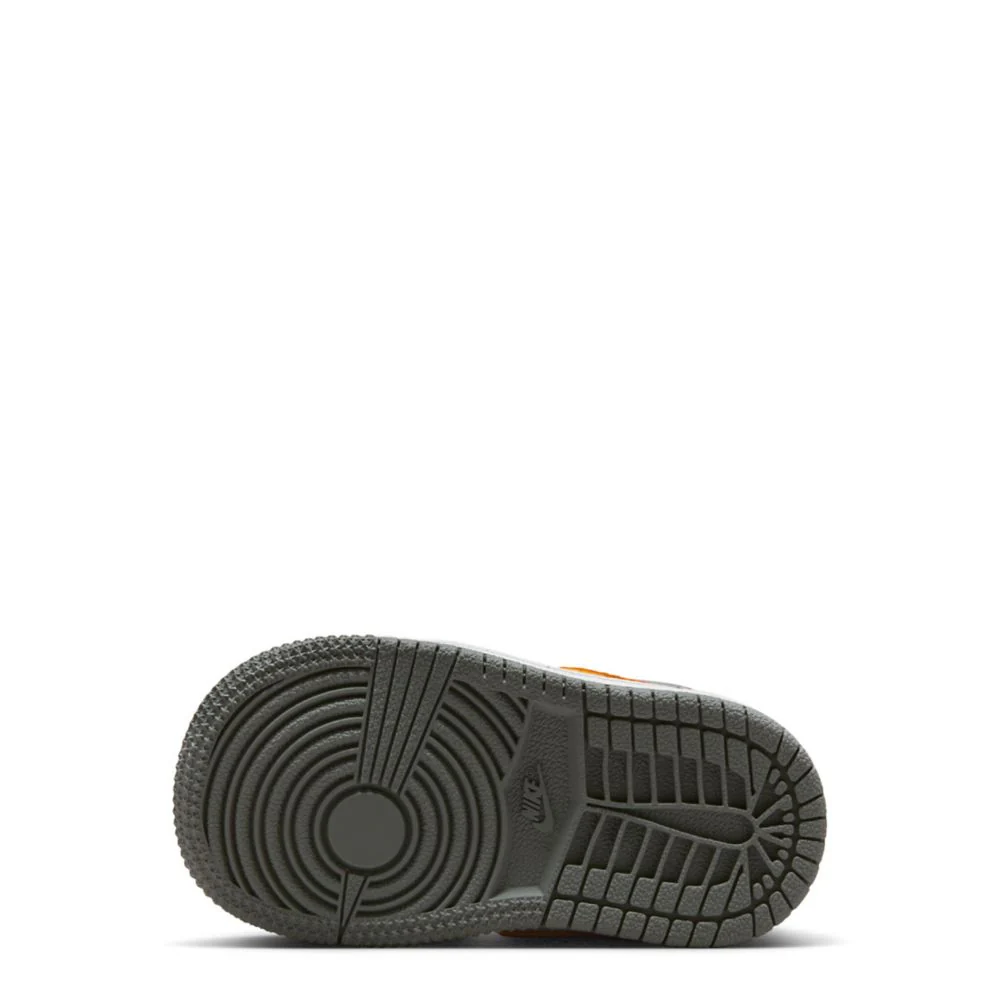 Jordan 1 Mid Se (Toddler) - Image 6