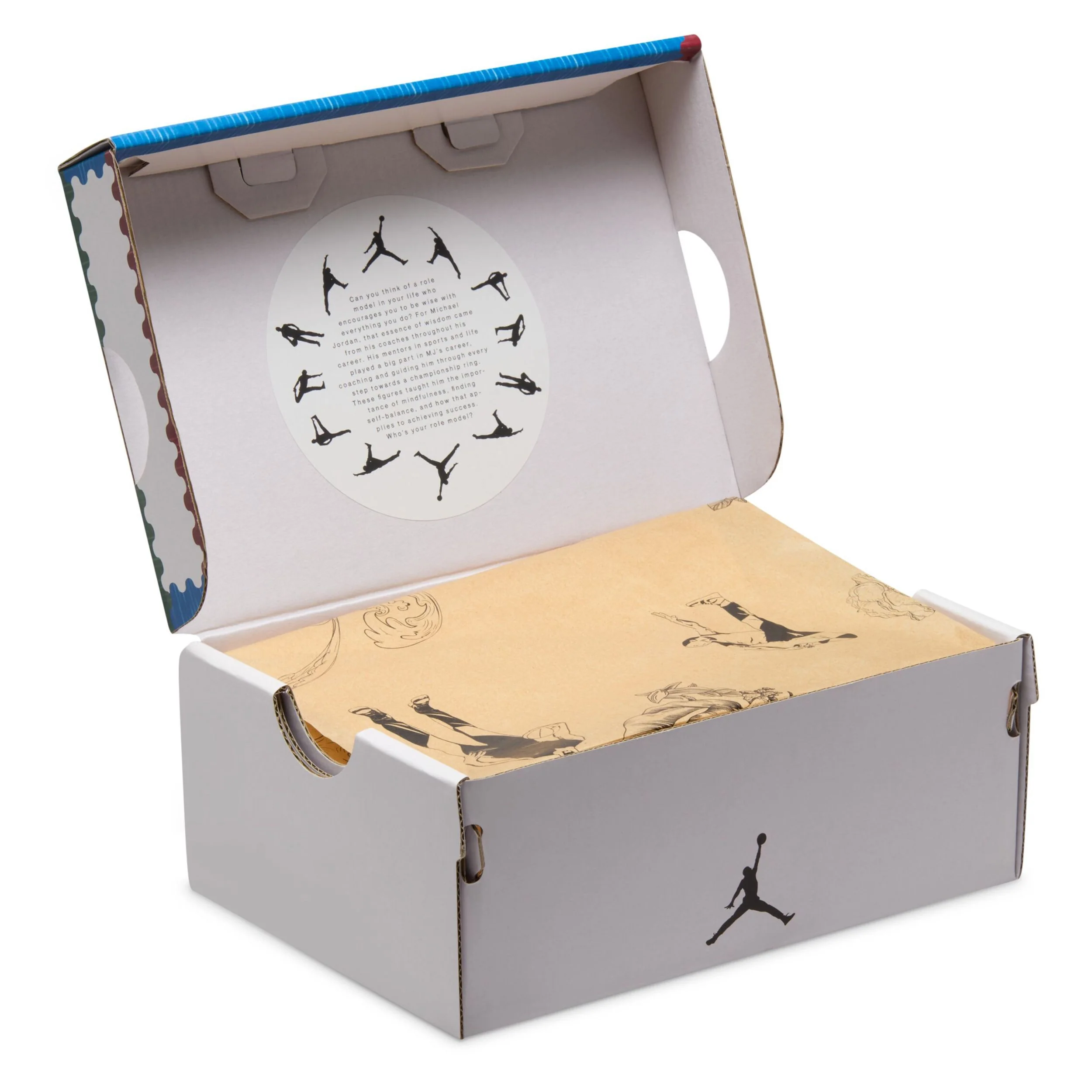 Jordan 1 Mid Sneaker School (Toddler) - Image 9