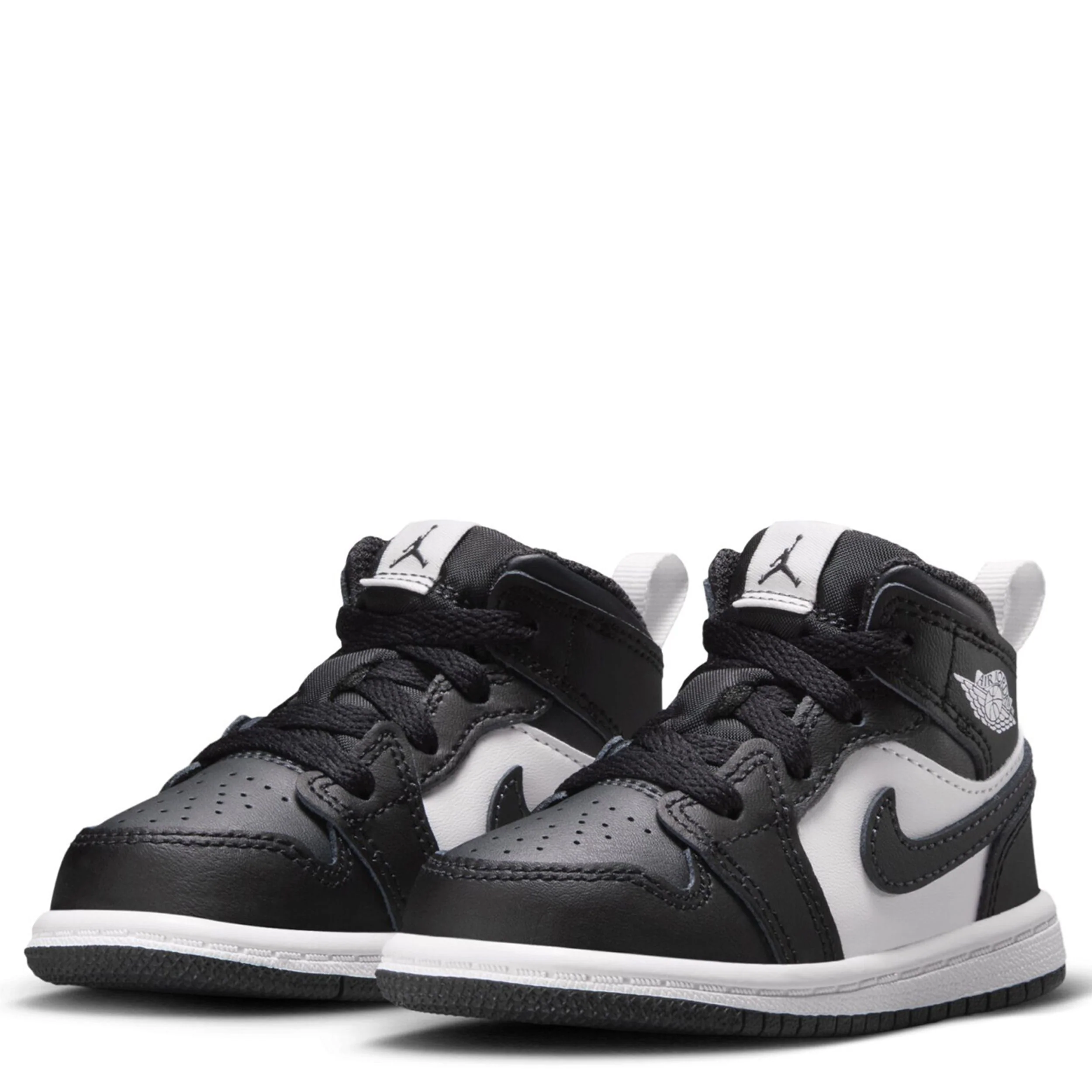 Jordan 1 Mid (T - Image 3