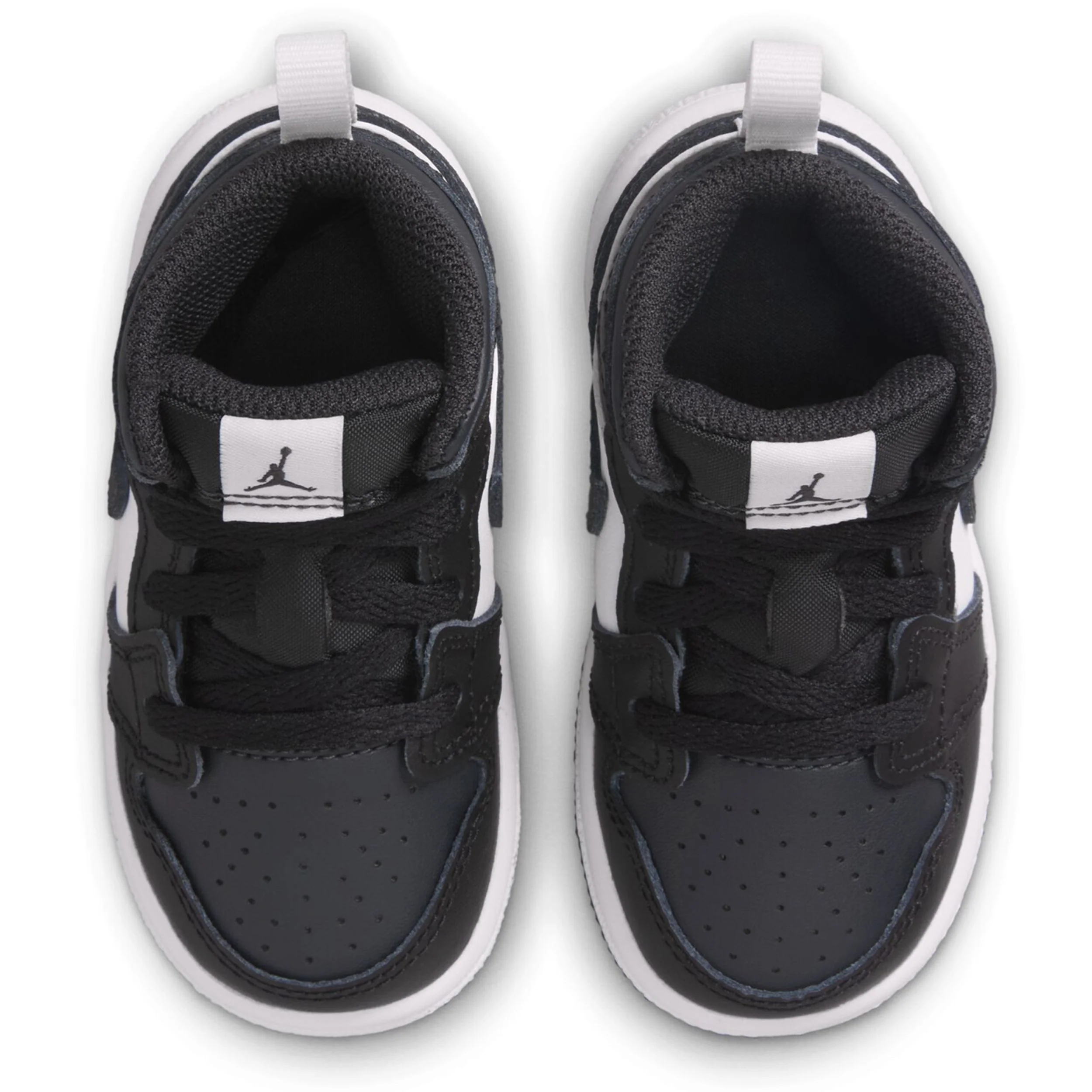 Jordan 1 Mid (T - Image 5