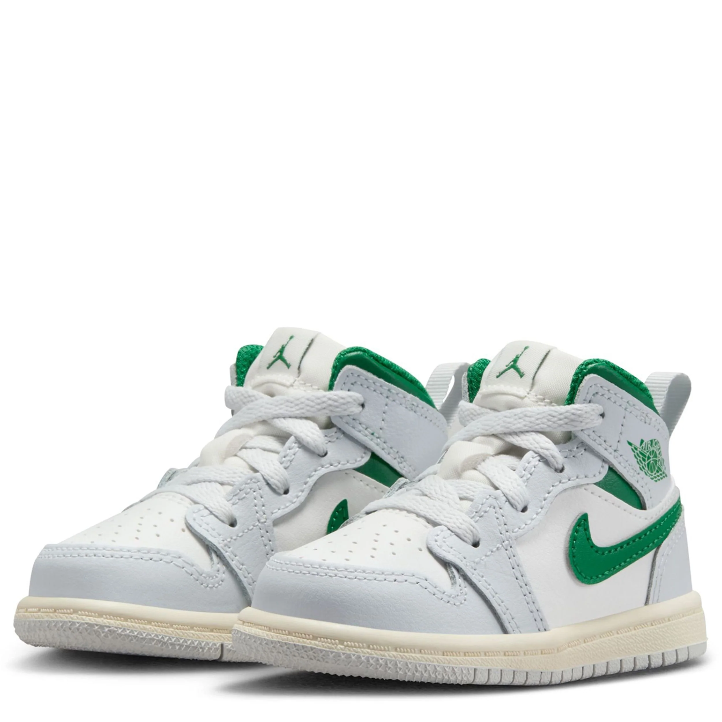 Jordan 1 Mid (T - Image 3