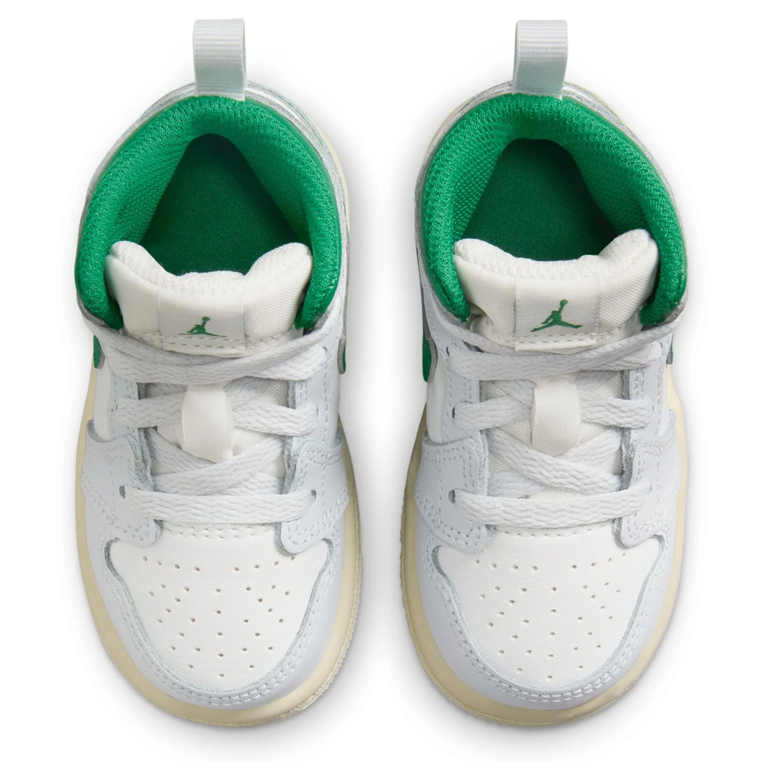 Jordan 1 Mid (T - Image 5
