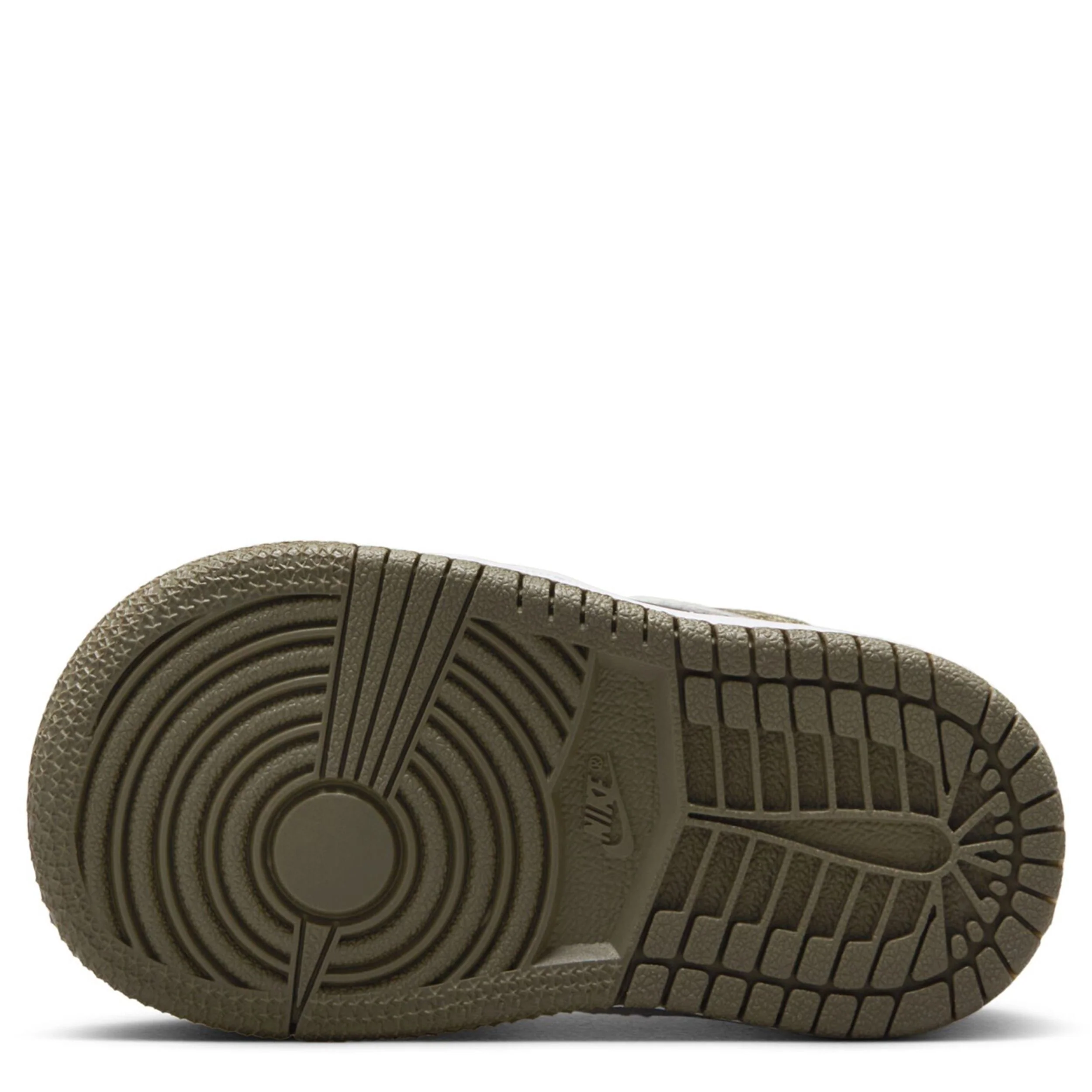 Jordan 1 Mid (Toddler) - Image 6