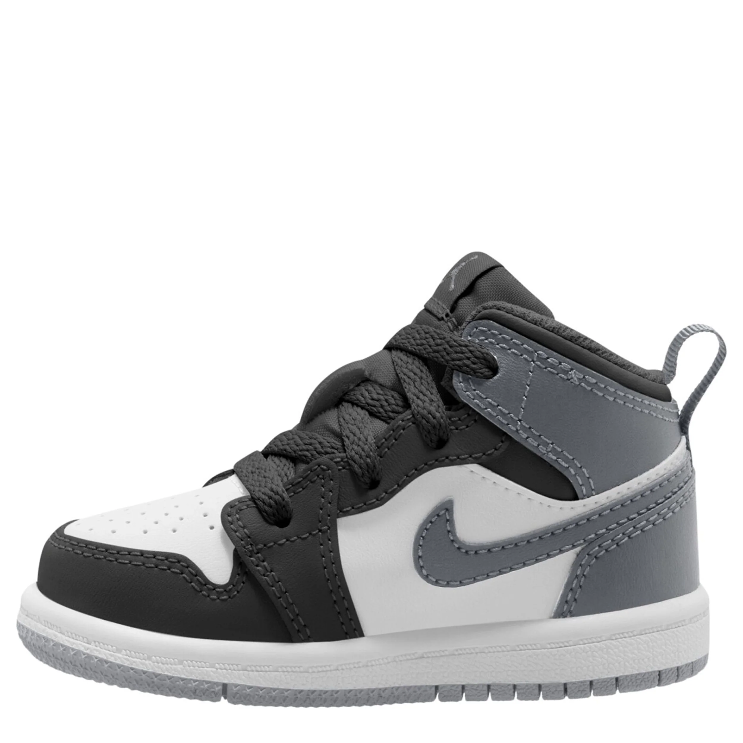 Jordan 1 Mid (Toddler) - Image 3