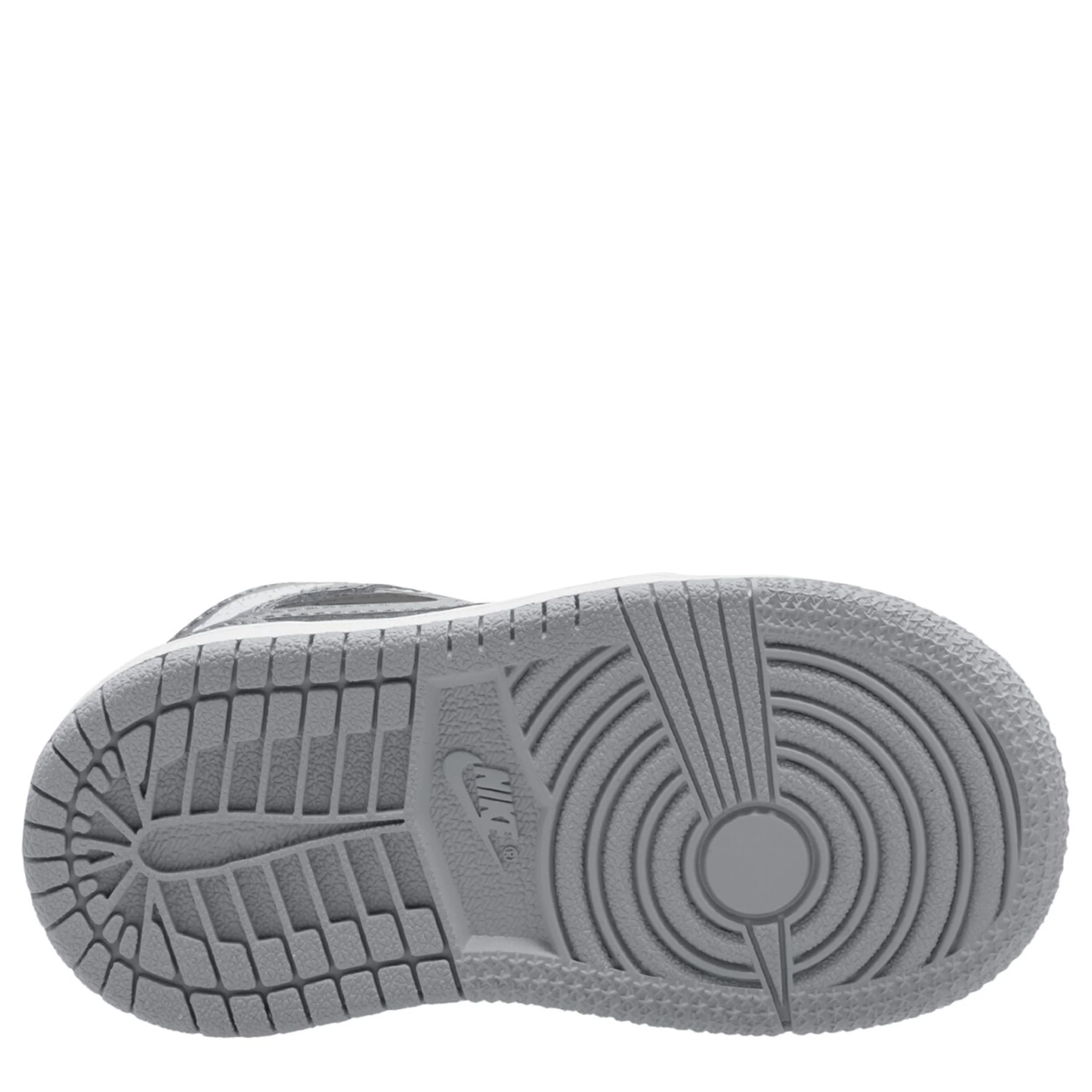 Jordan 1 Mid (Toddler) - Image 5