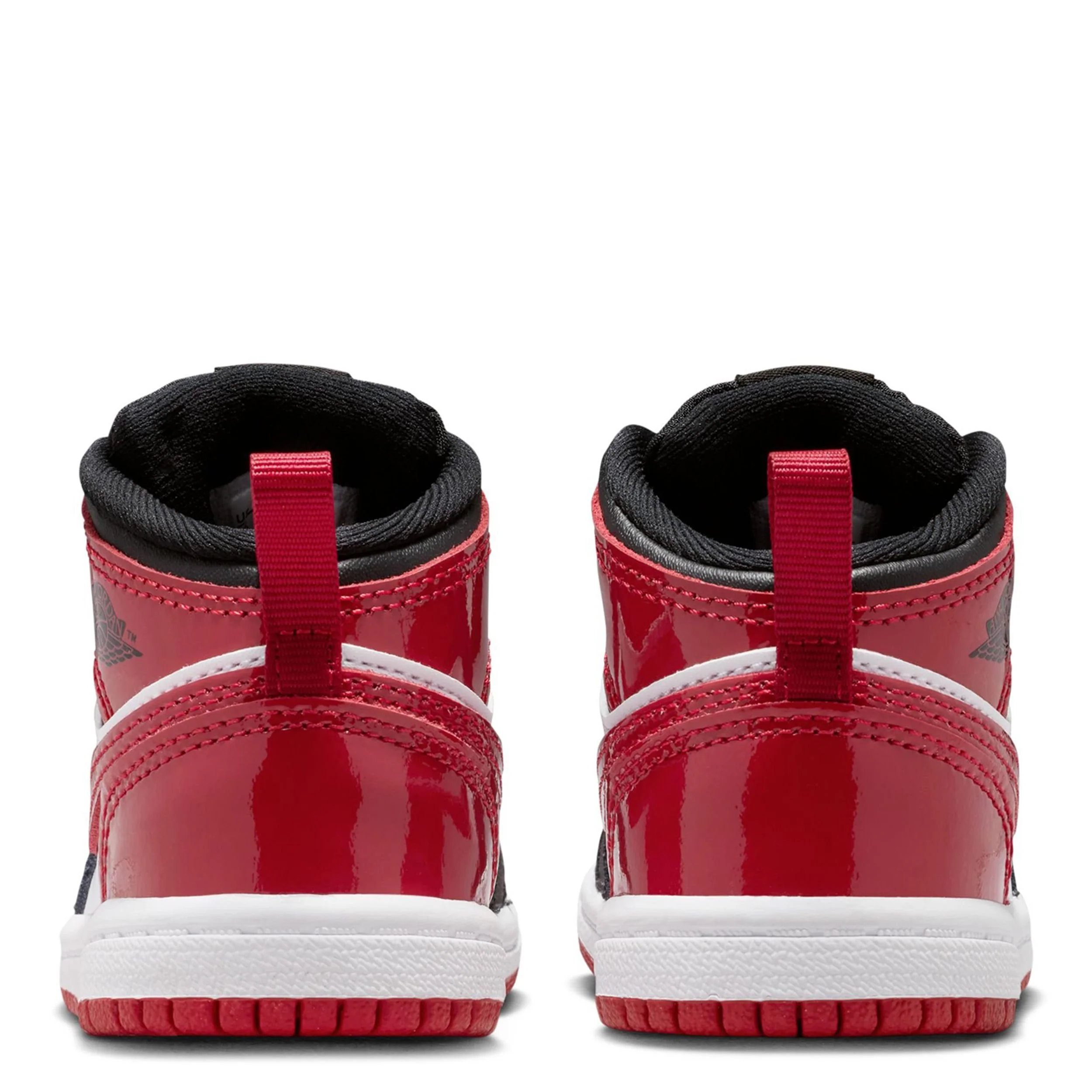 Jordan 1 Mid (Toddler) - Image 4