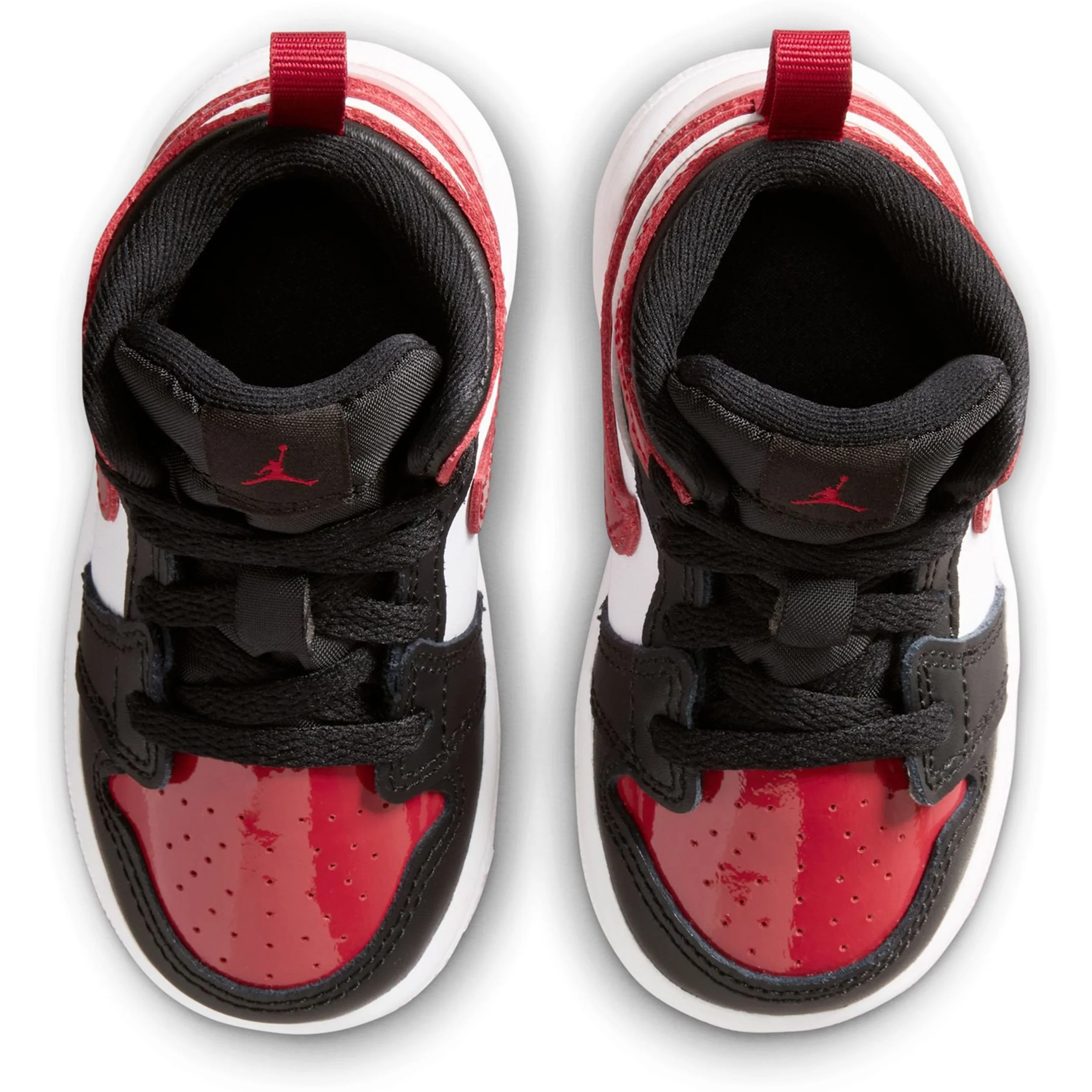 Jordan 1 Mid (Toddler) - Image 5