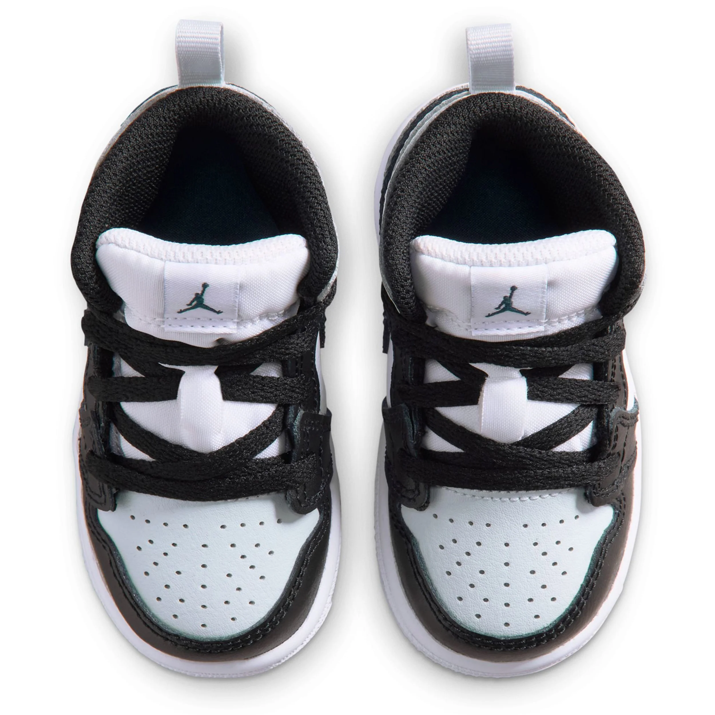 Jordan 1 Mid (Toddler) - Image 5
