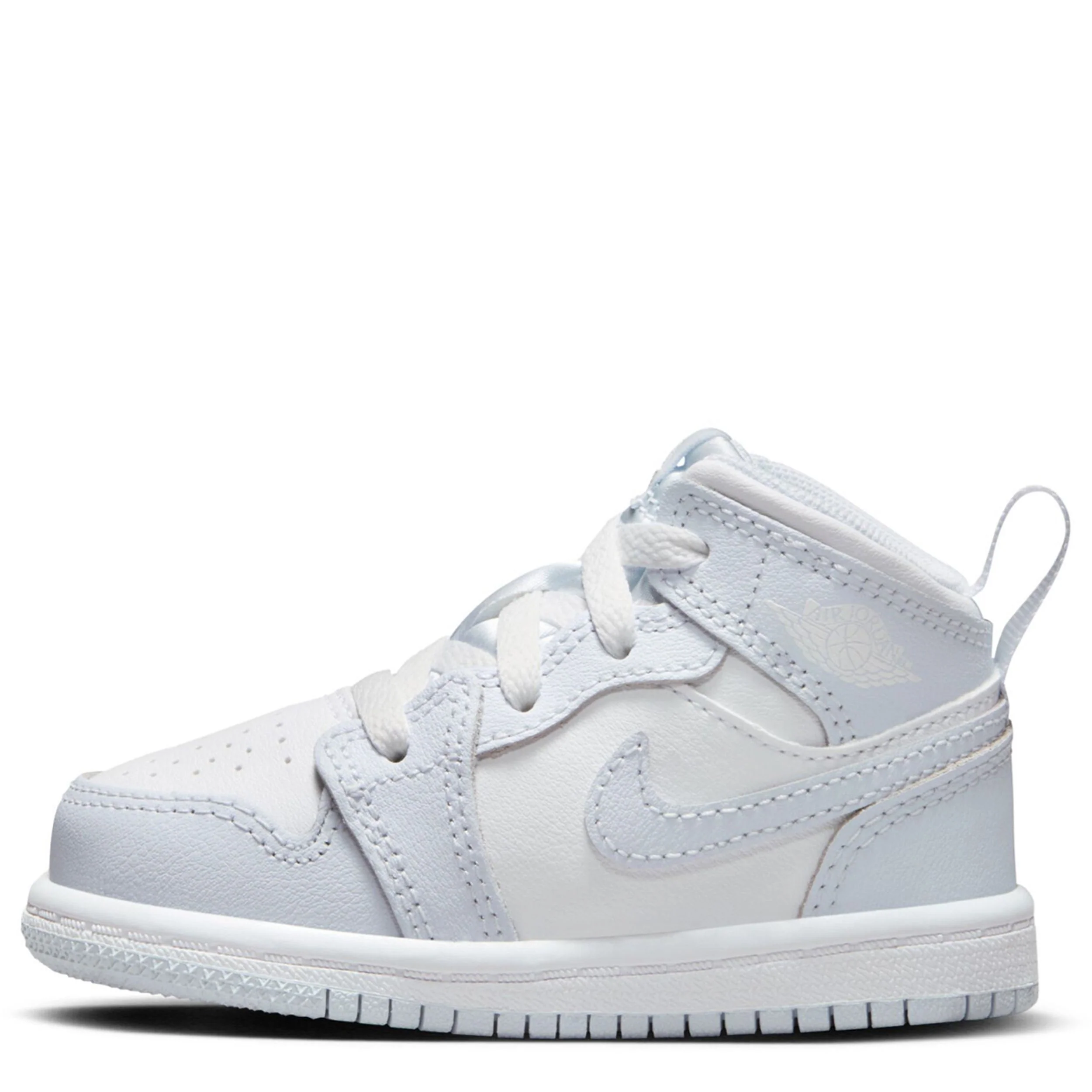 Jordan 1 Mid (Toddler) - Image 2