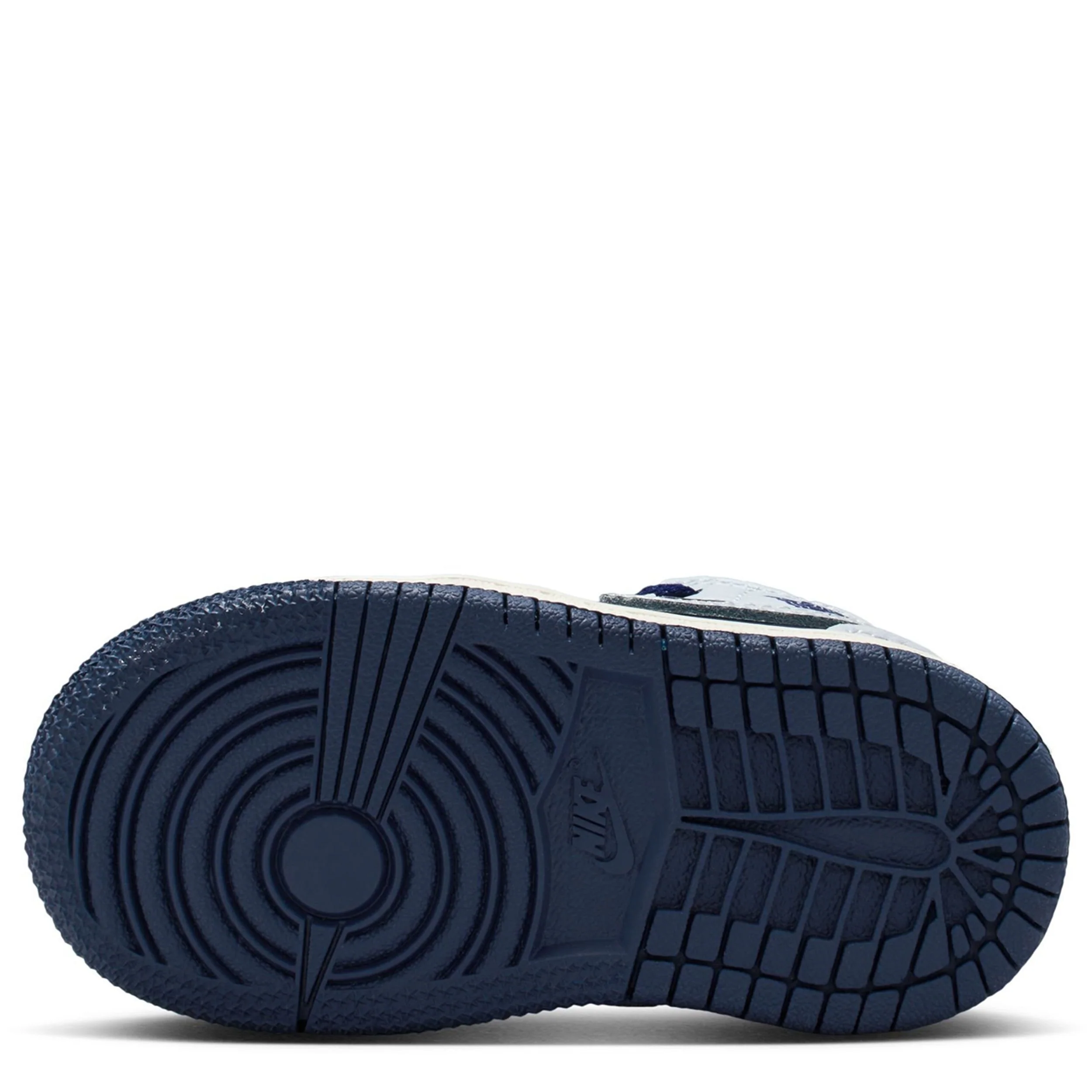 Jordan 1 Mid (Toddler) - Image 6