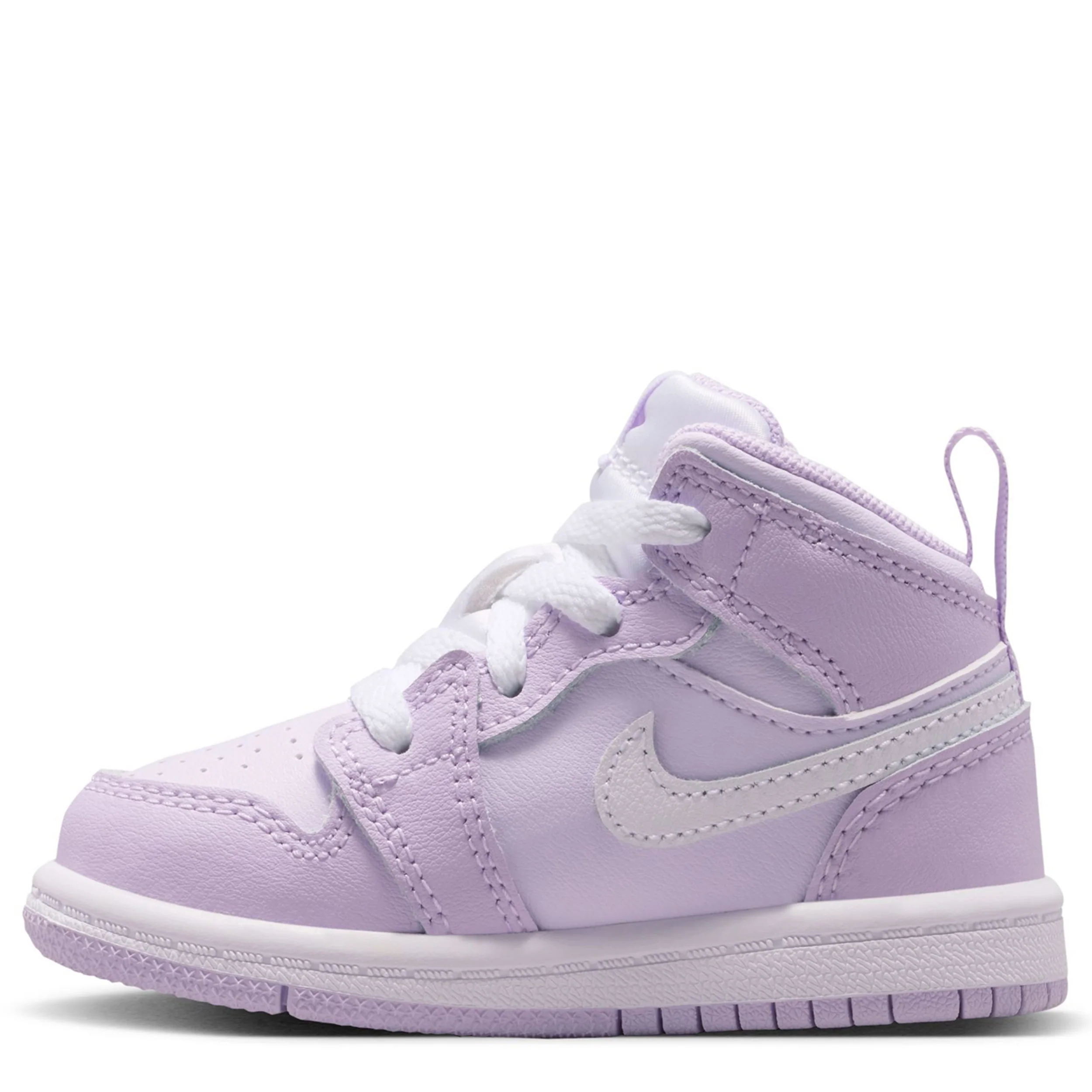 Jordan 1 Mid (Toddler) - Image 2