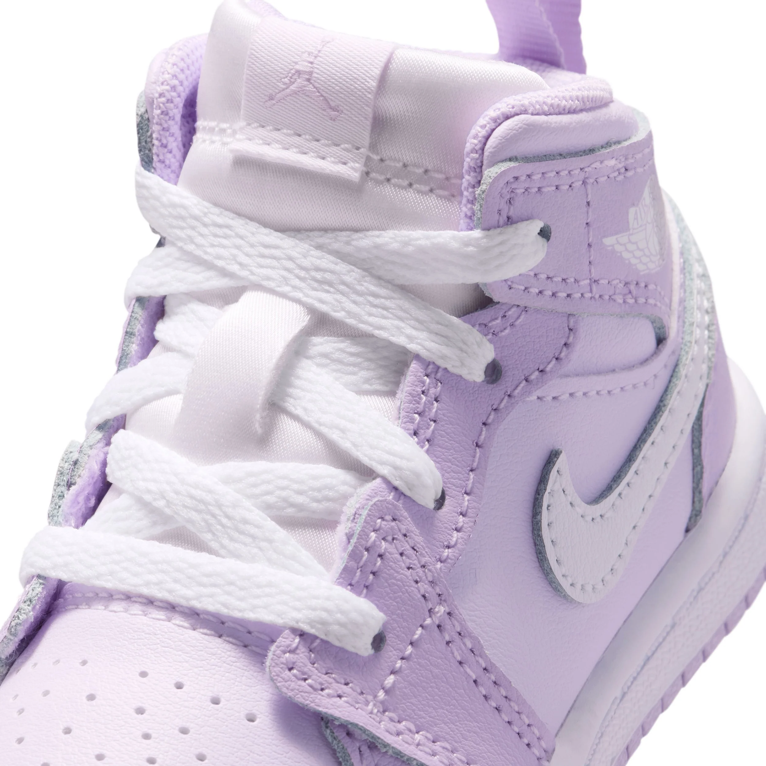 Jordan 1 Mid (Toddler) - Image 7