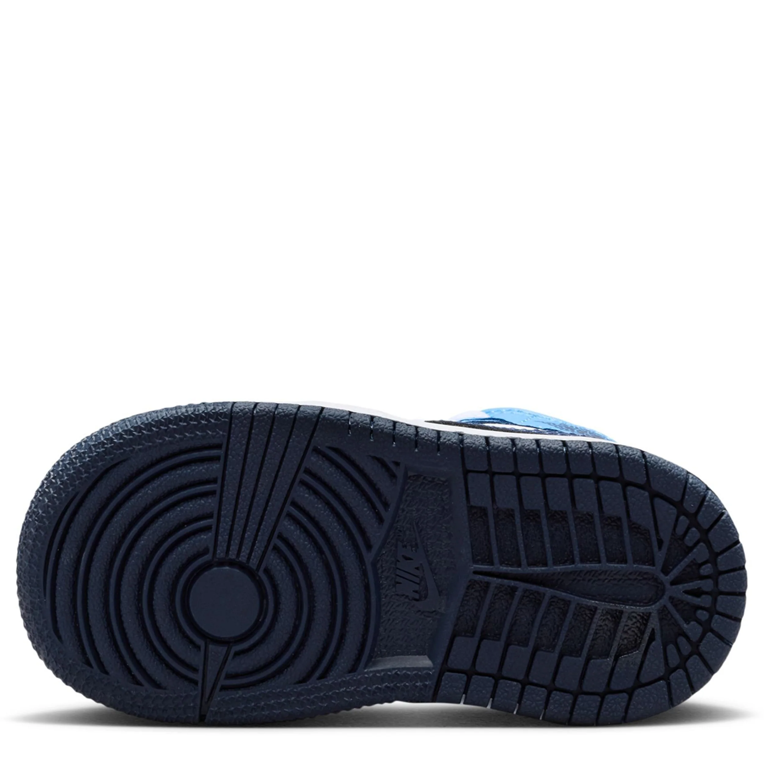 Jordan 1 Mid (Toddler) - Image 6