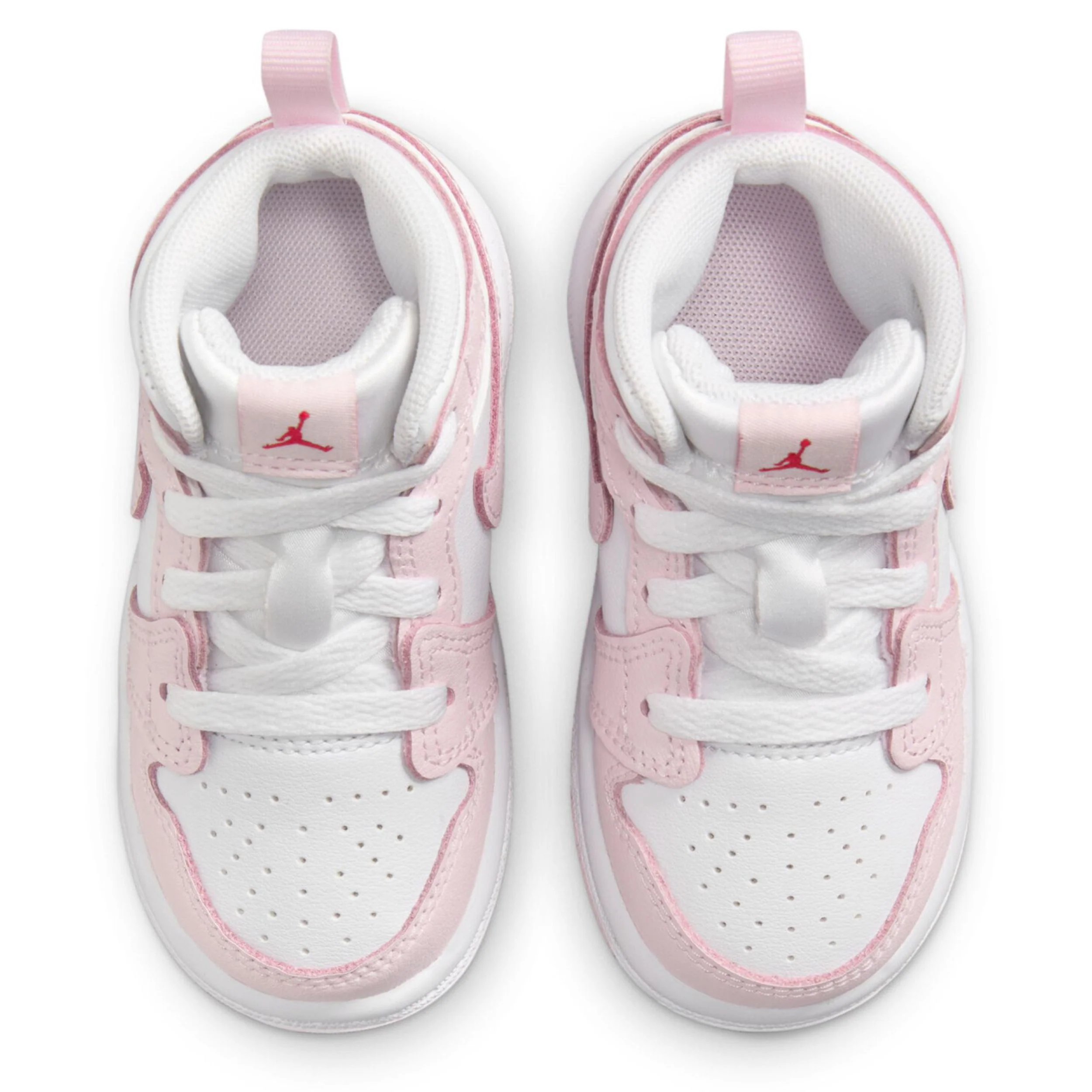 Jordan 1 Mid (Toddler) - Image 5