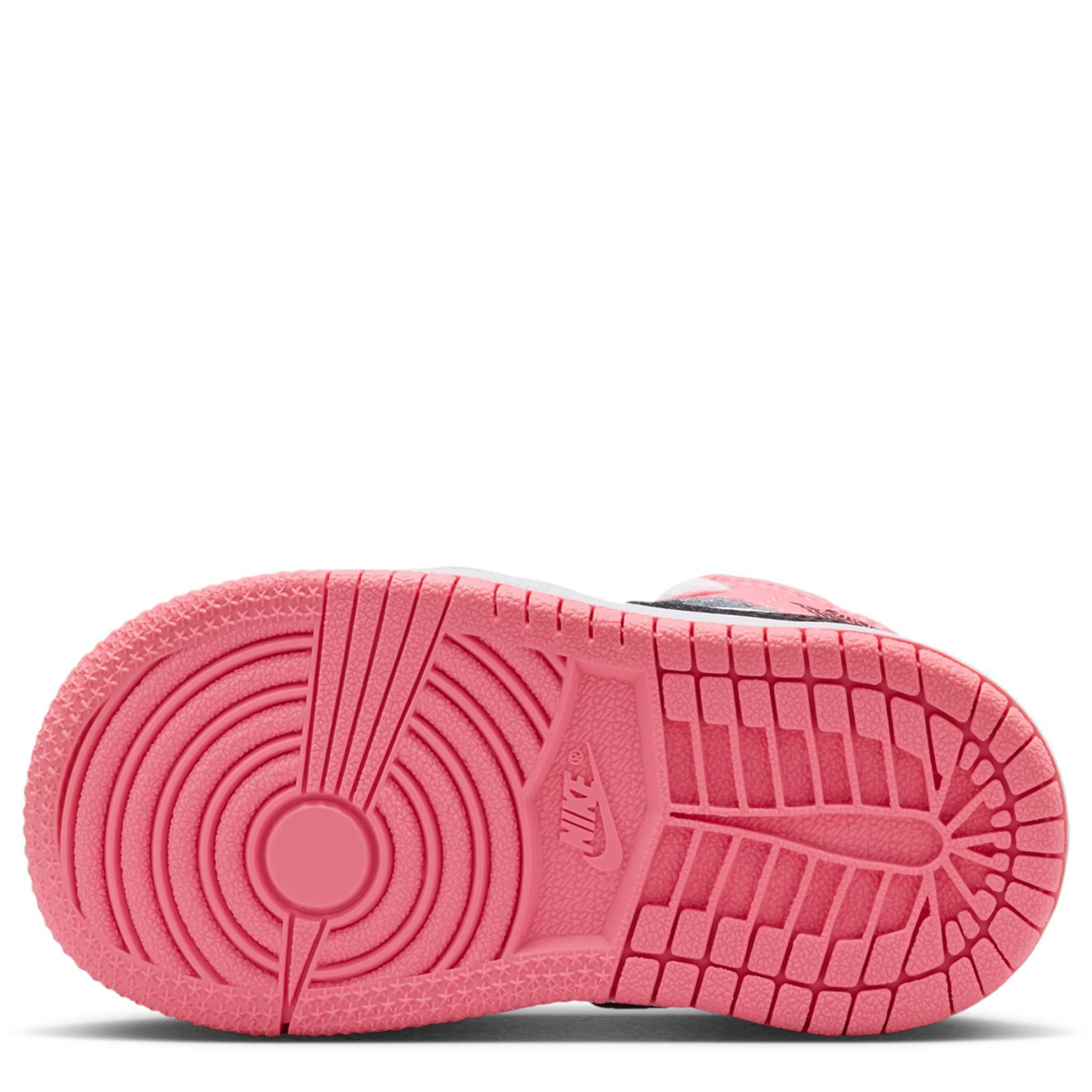Jordan 1 Mid (Toddler) - Image 6