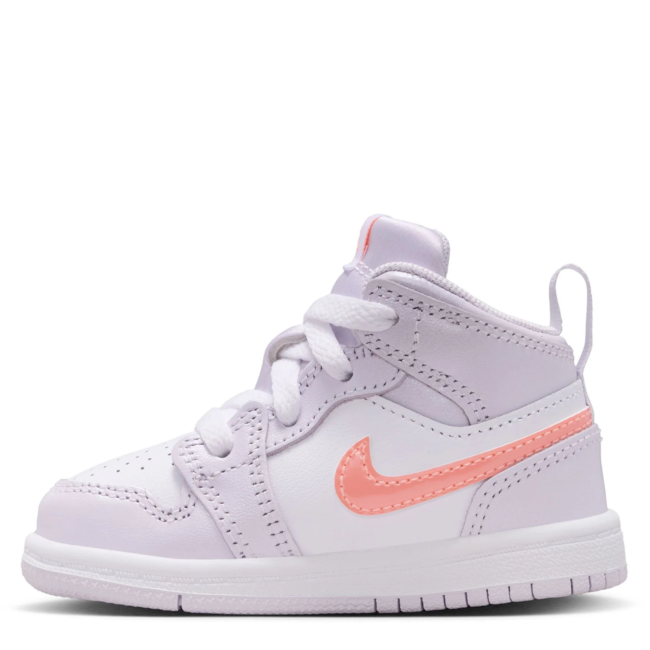 Jordan 1 Mid (Toddler) - Image 2