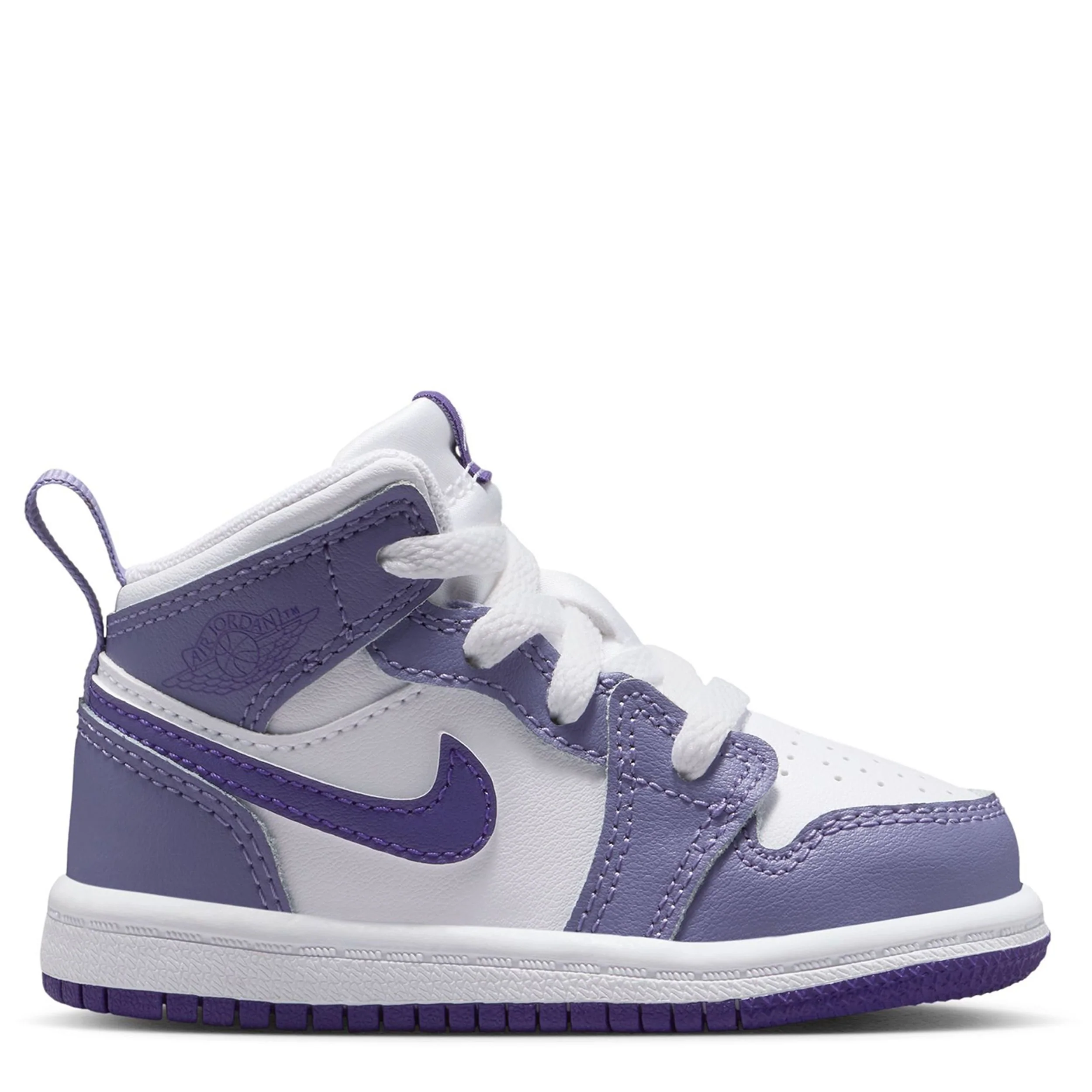 Jordan 1 Mid (Toddler)