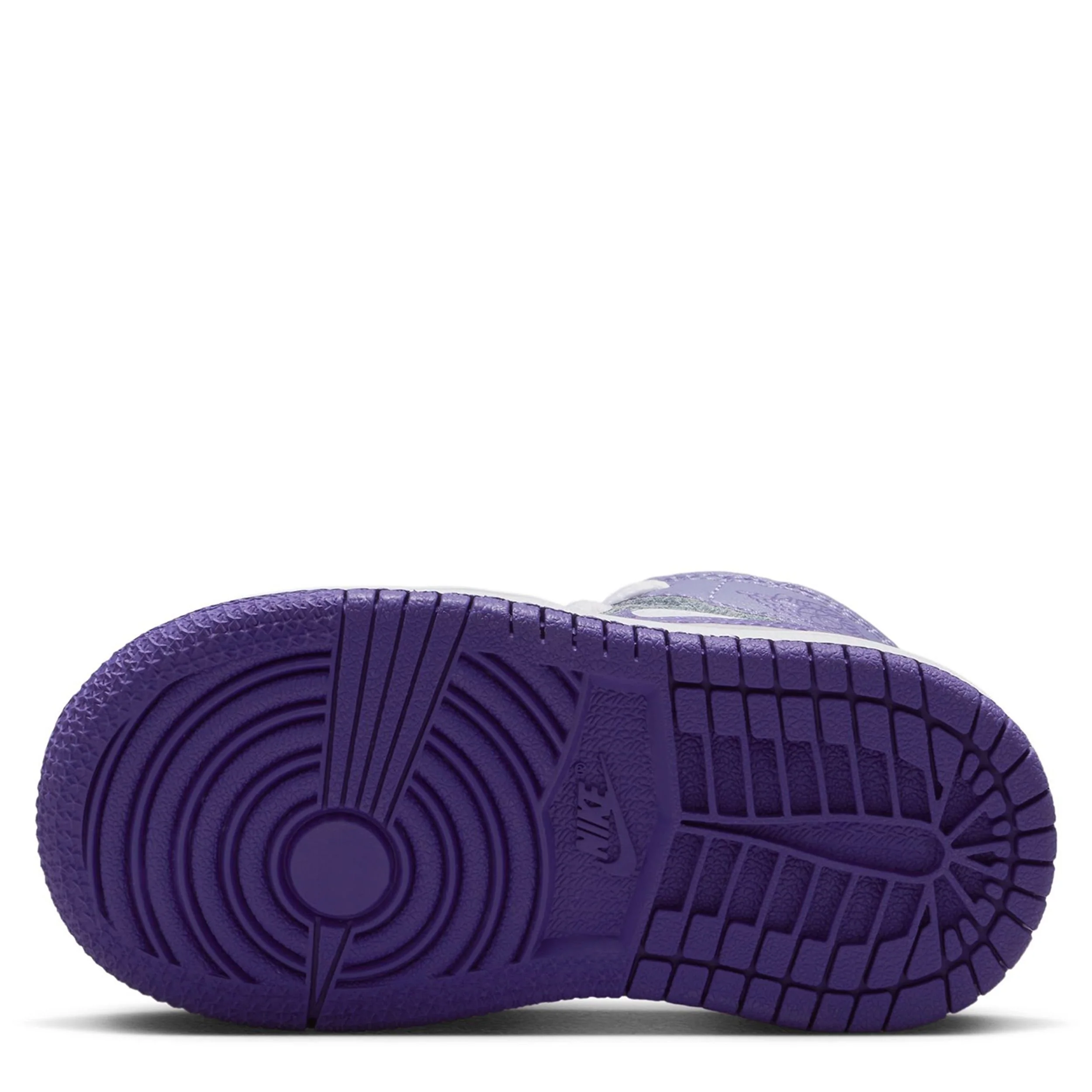 Jordan 1 Mid (Toddler) - Image 6