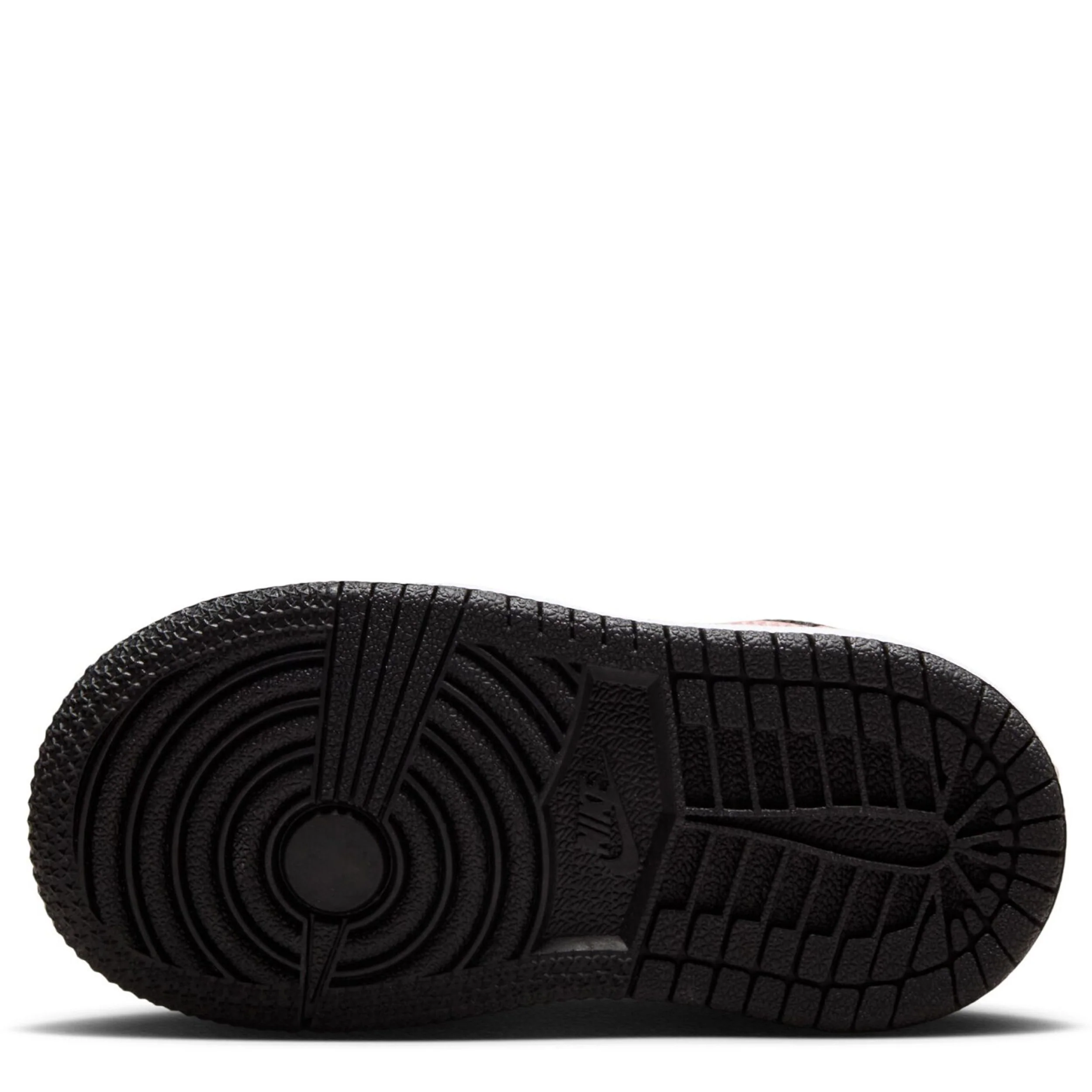 Jordan 1 Mid (Toddler) - Image 6