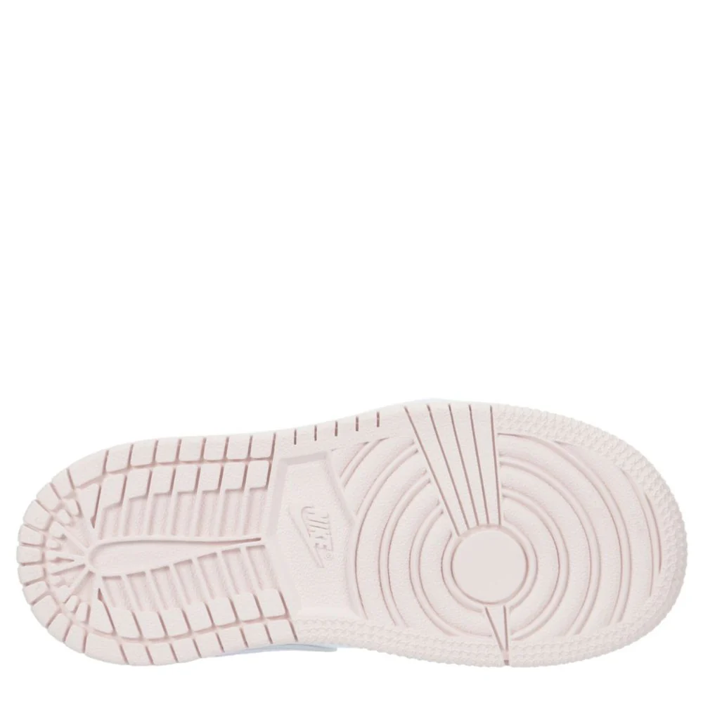 Jordan 1 Mid (Toddler) - Image 7