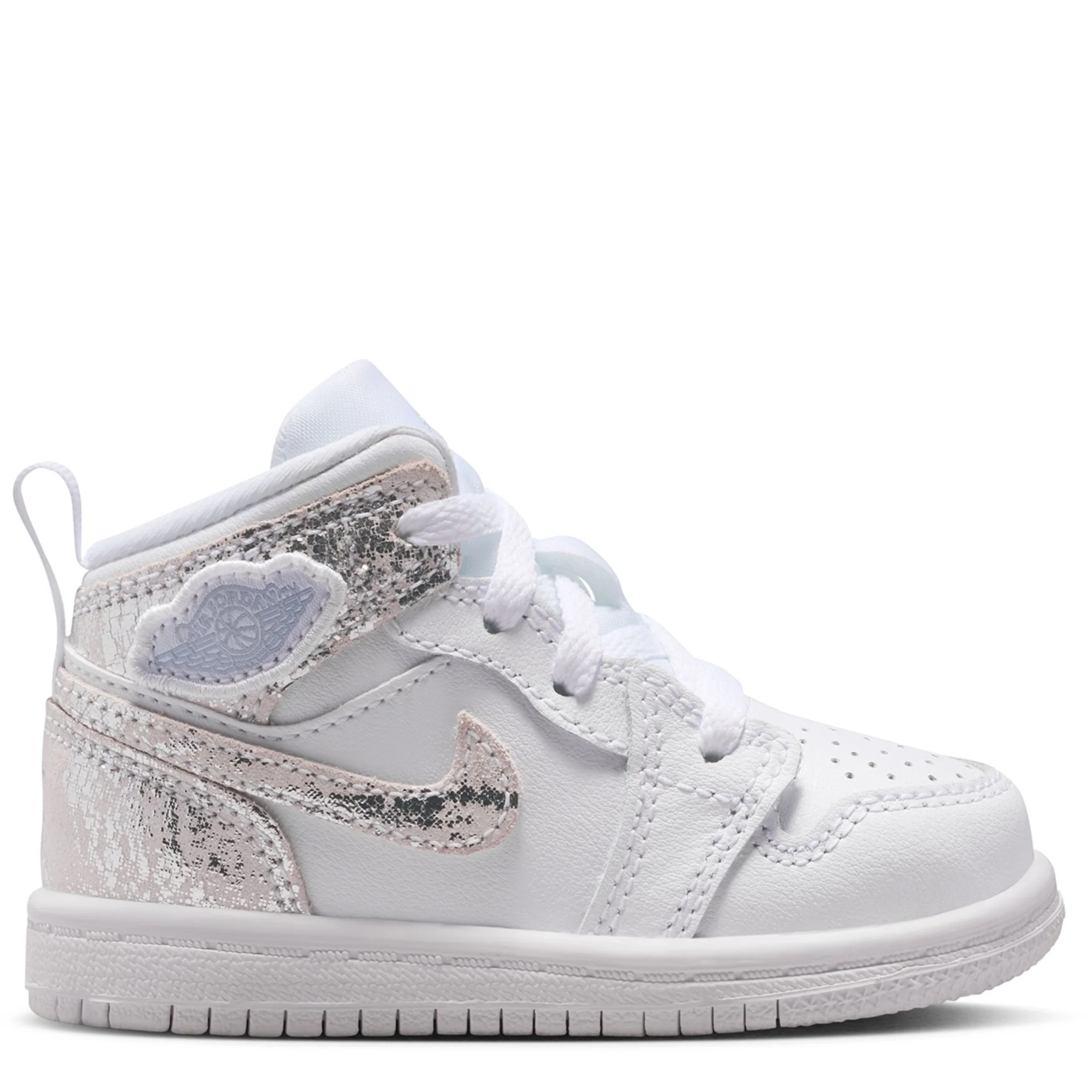 Jordan 1 Mid (Toddler)