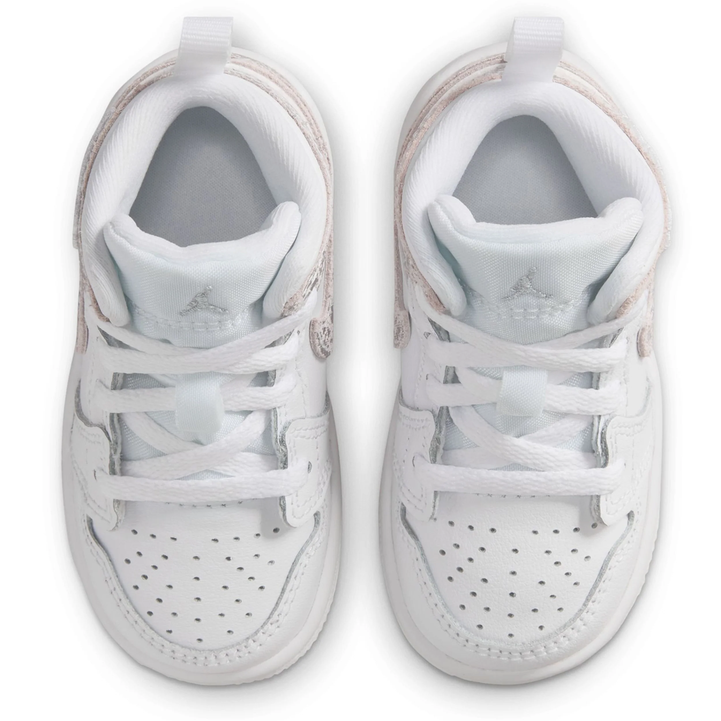 Jordan 1 Mid (Toddler) - Image 5