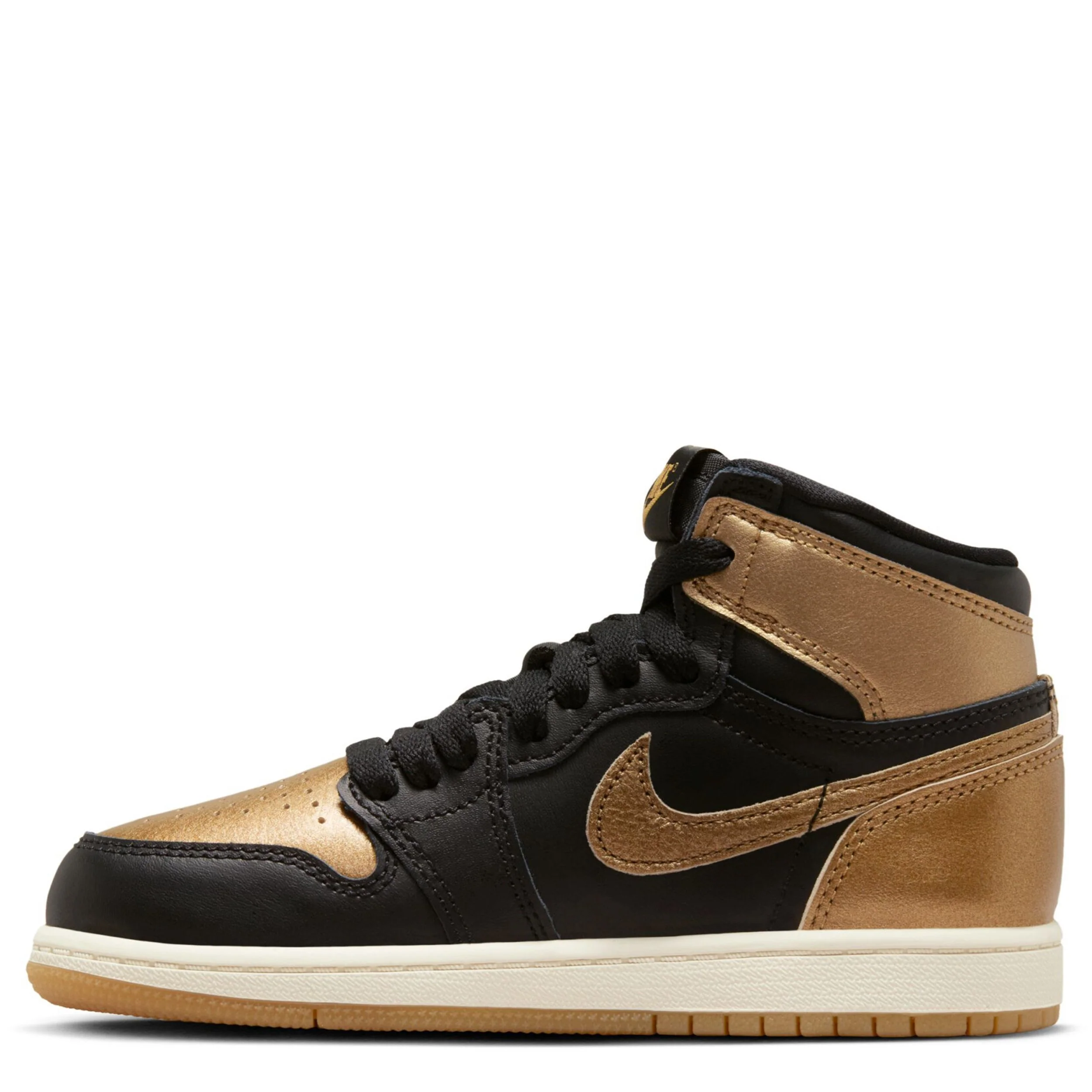 Jordan 1 Retro High Og (Little Kid) - Image 2