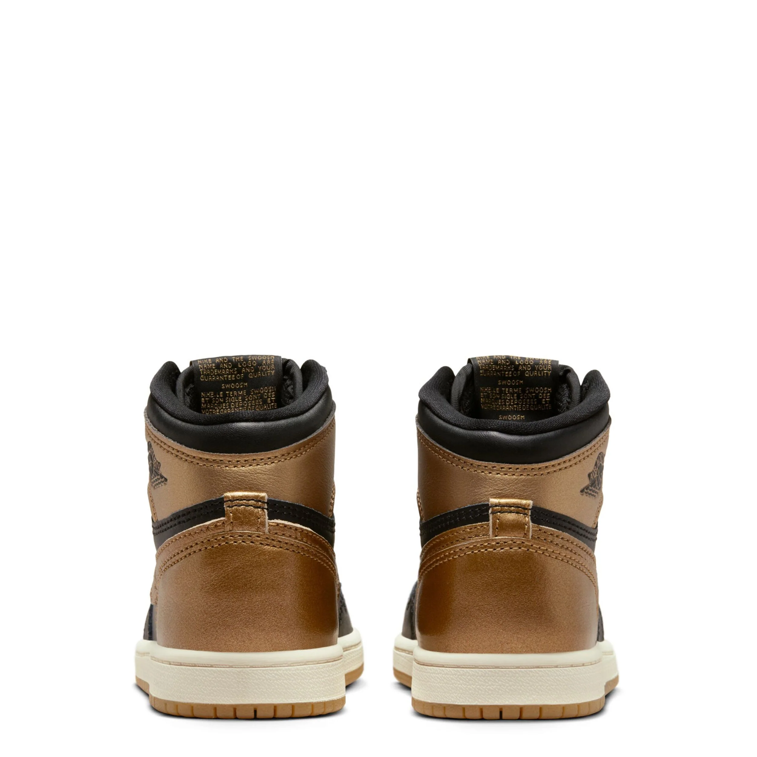 Jordan 1 Retro High Og (Little Kid) - Image 4