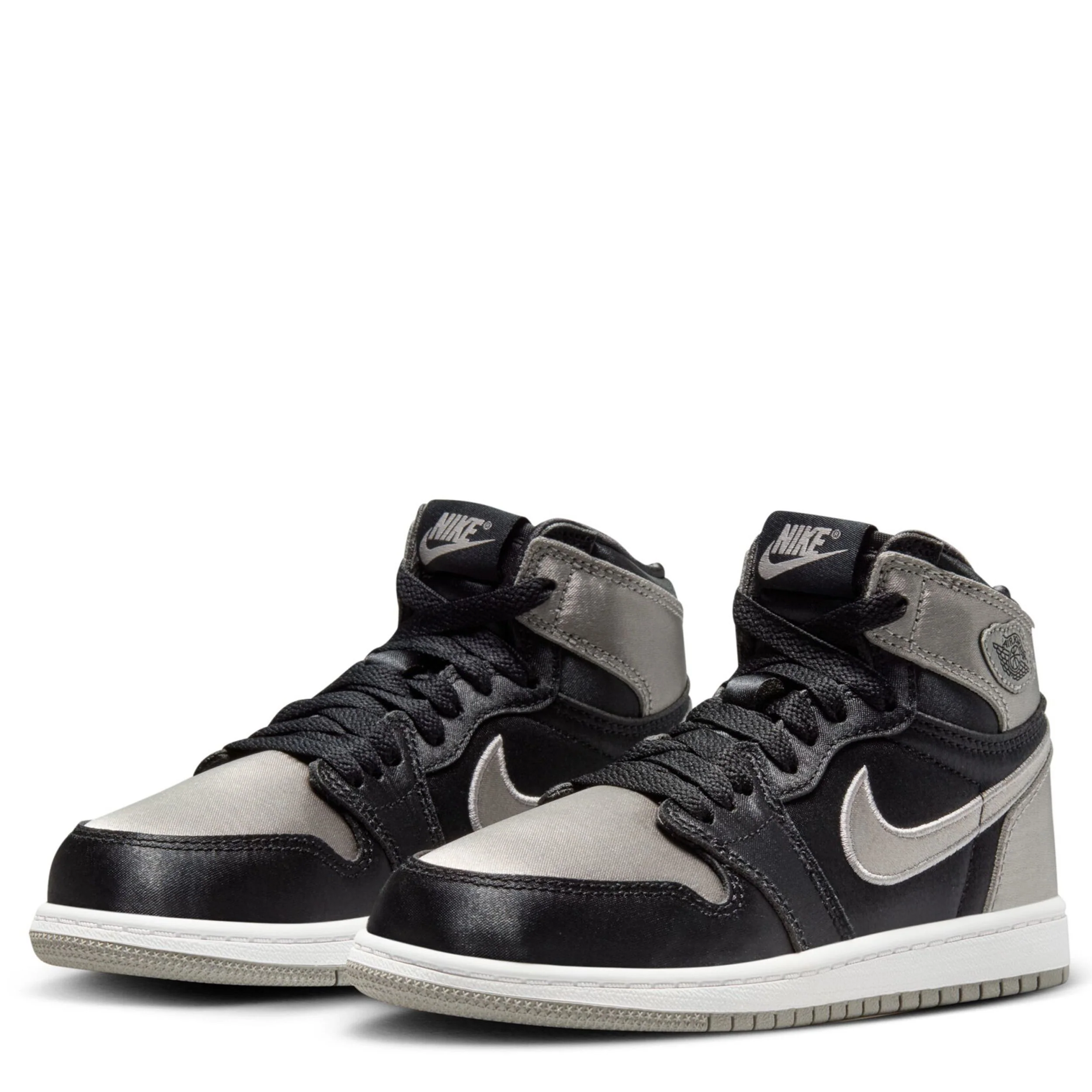 Jordan 1 Retro High Og (Little Kid) - Image 3