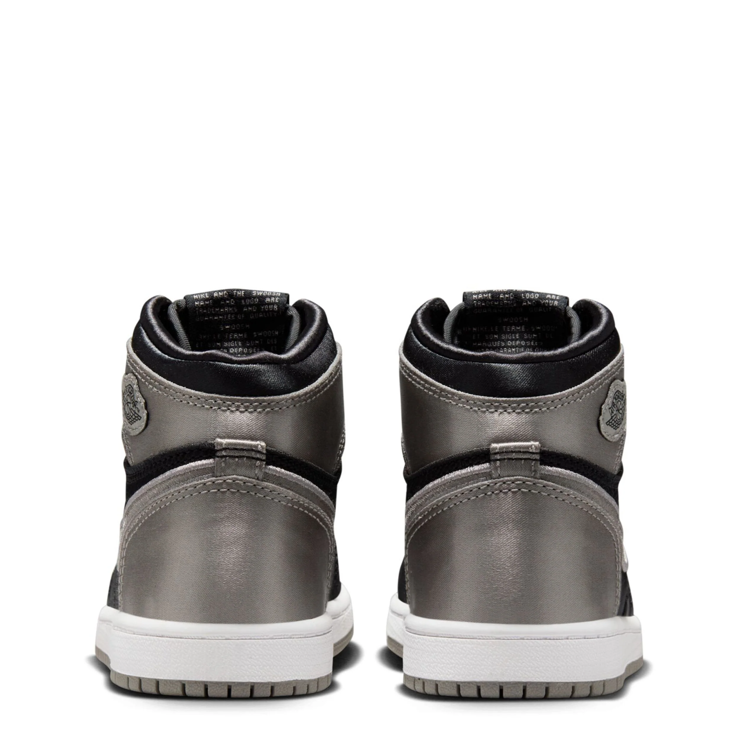 Jordan 1 Retro High Og (Little Kid) - Image 4