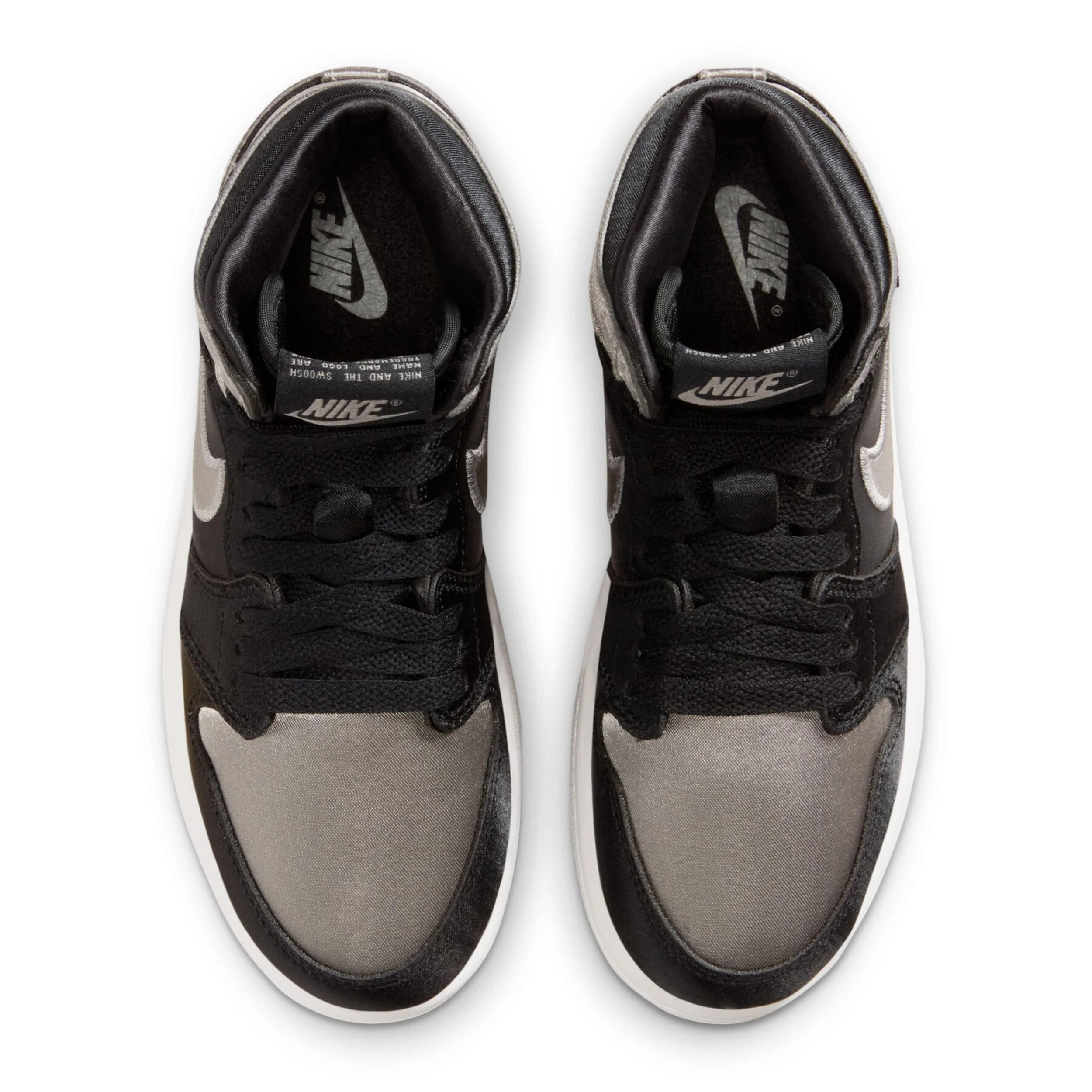Jordan 1 Retro High Og (Little Kid) - Image 5