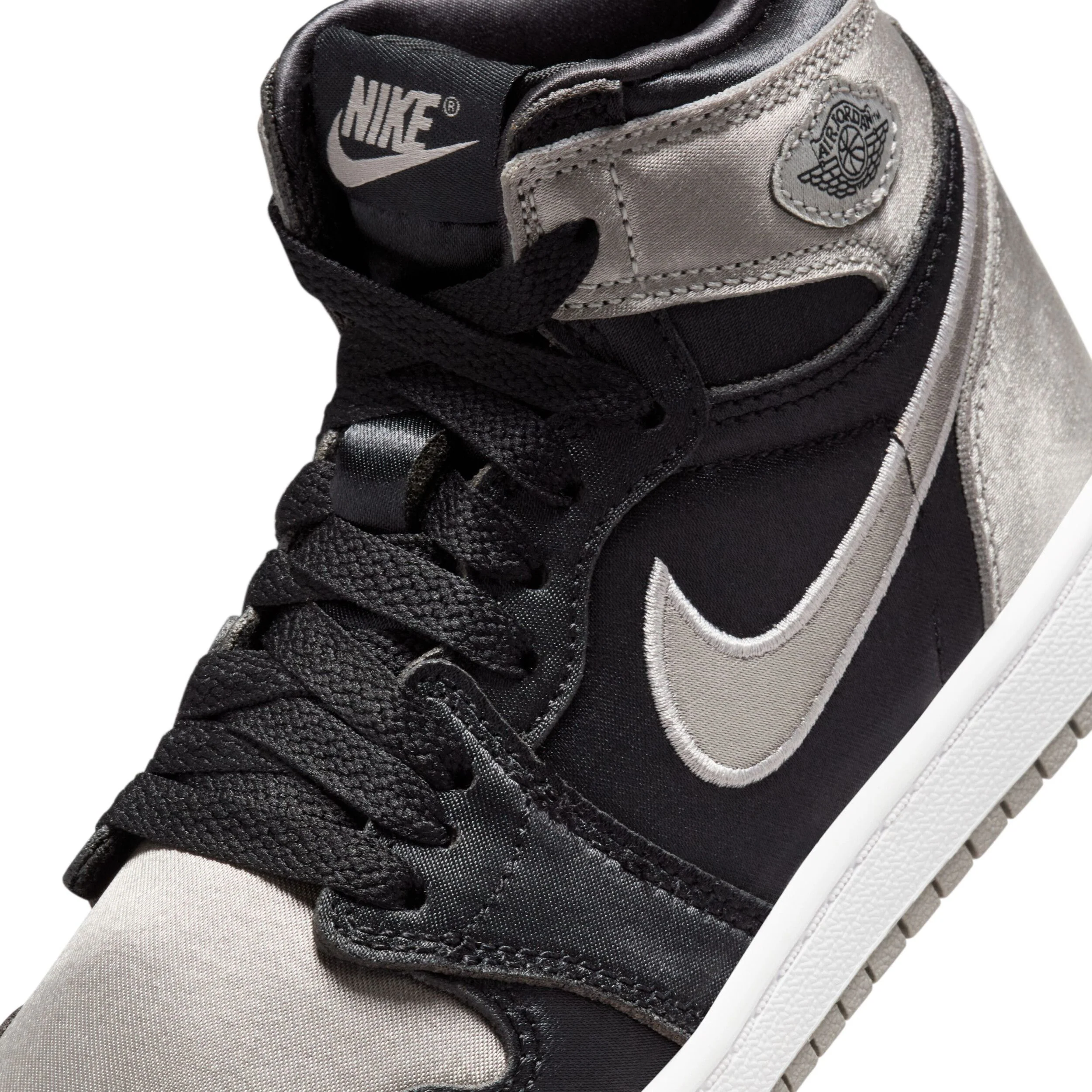 Jordan 1 Retro High Og (Little Kid) - Image 7